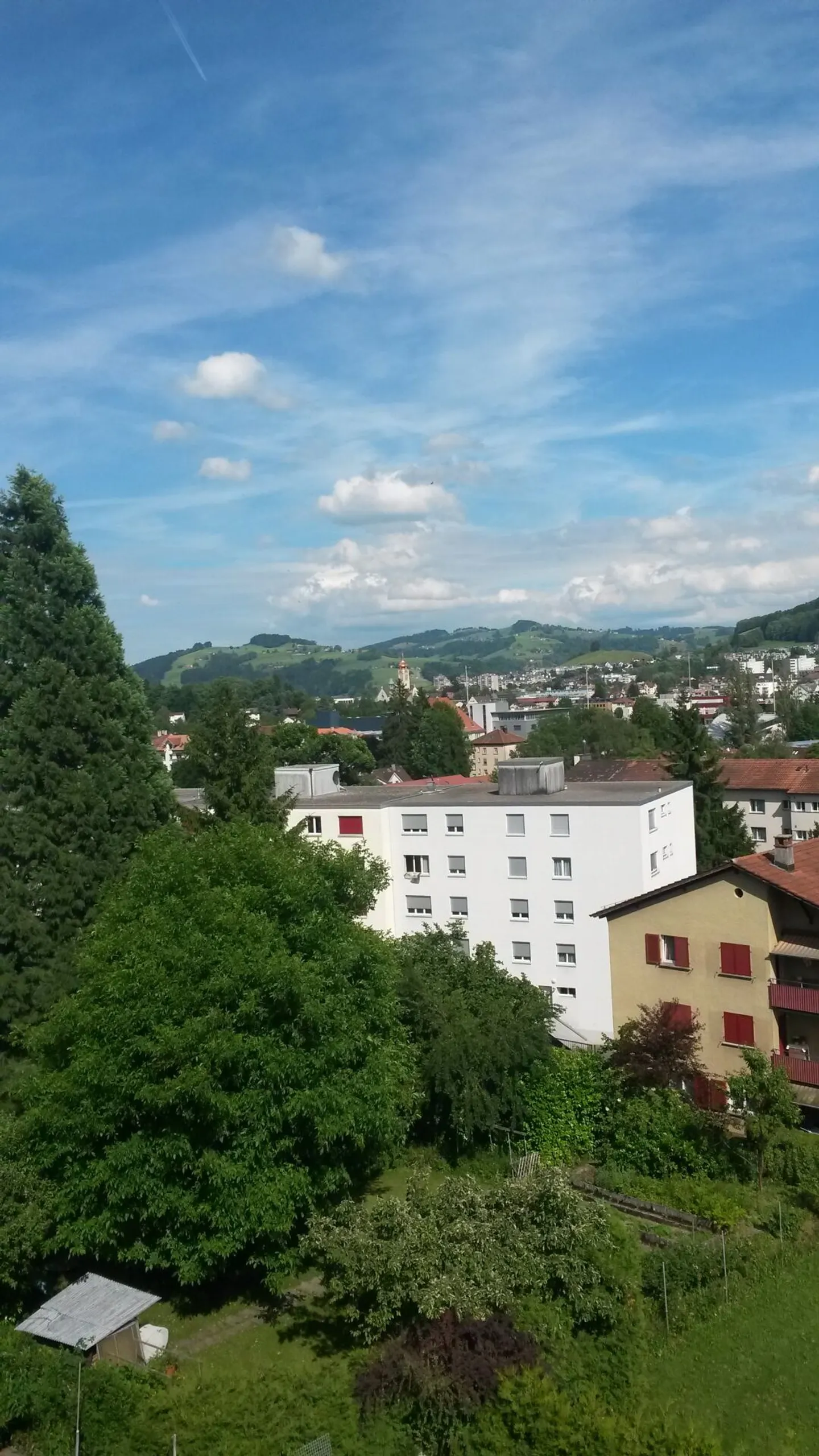 3-room apartment near university - Photo 1 of 13