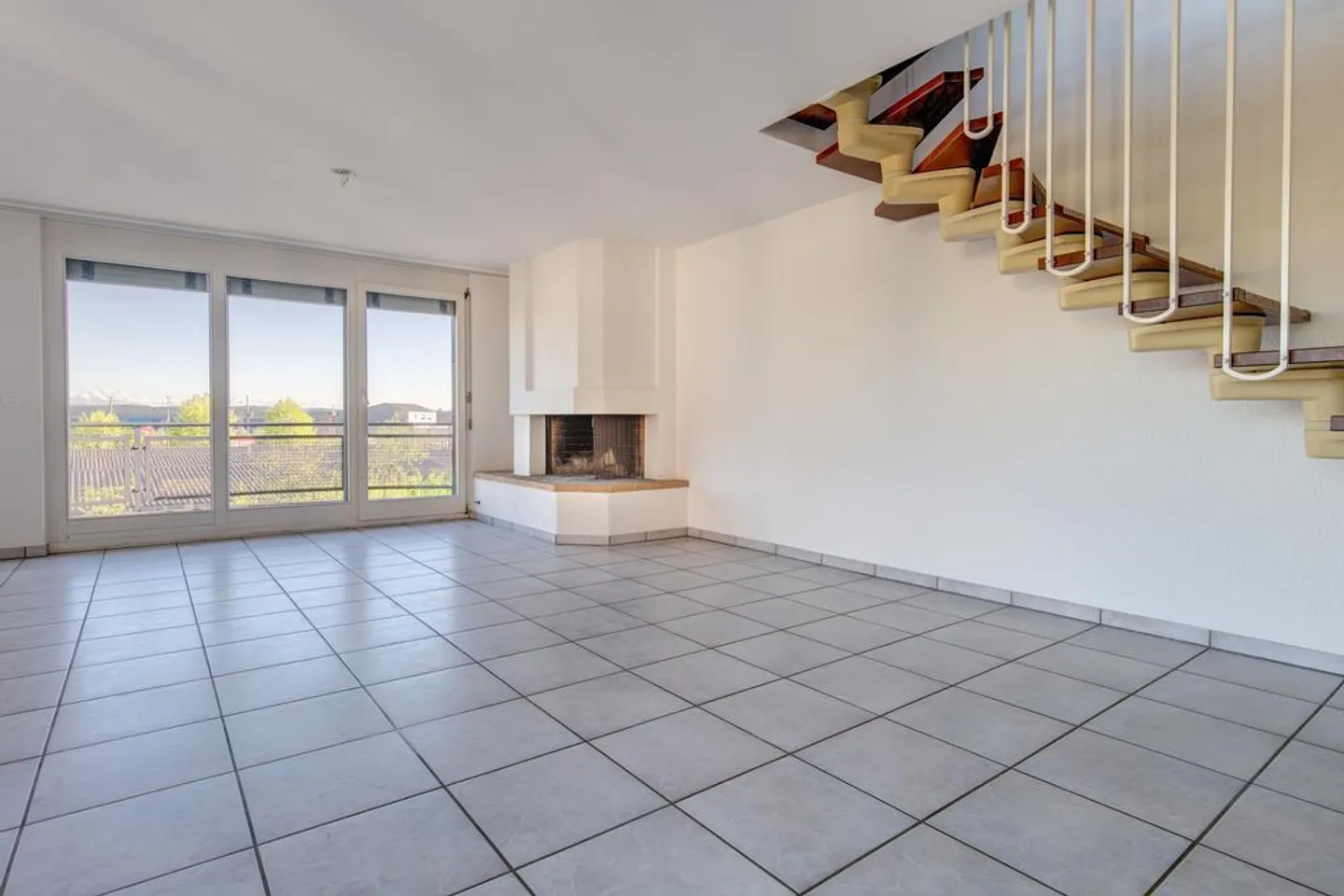 Appartamento duplex luminoso ti aspetta! - Foto 1 di 8
