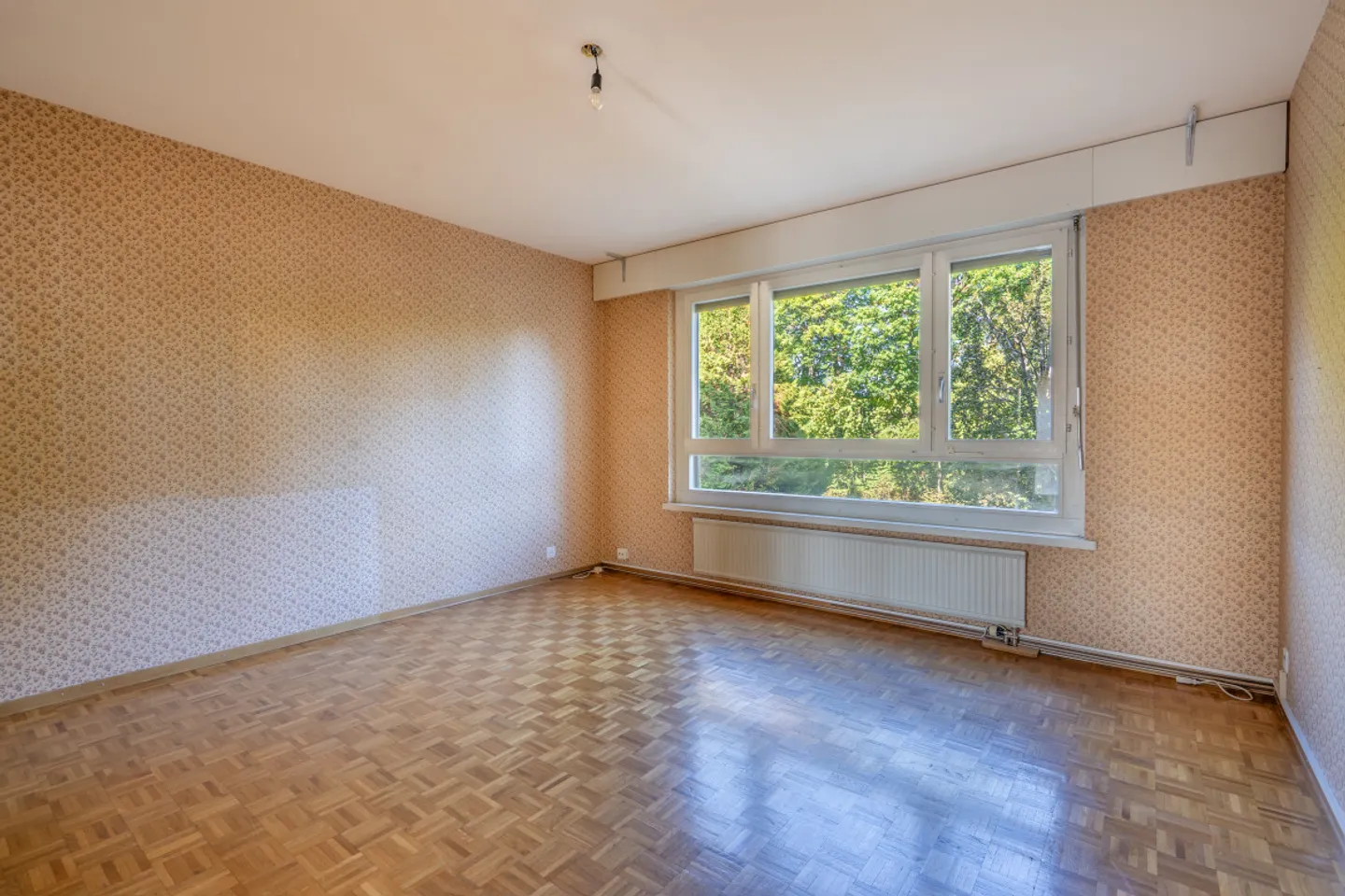 Appartement à rénover charmant - Photo 10 sur 13
