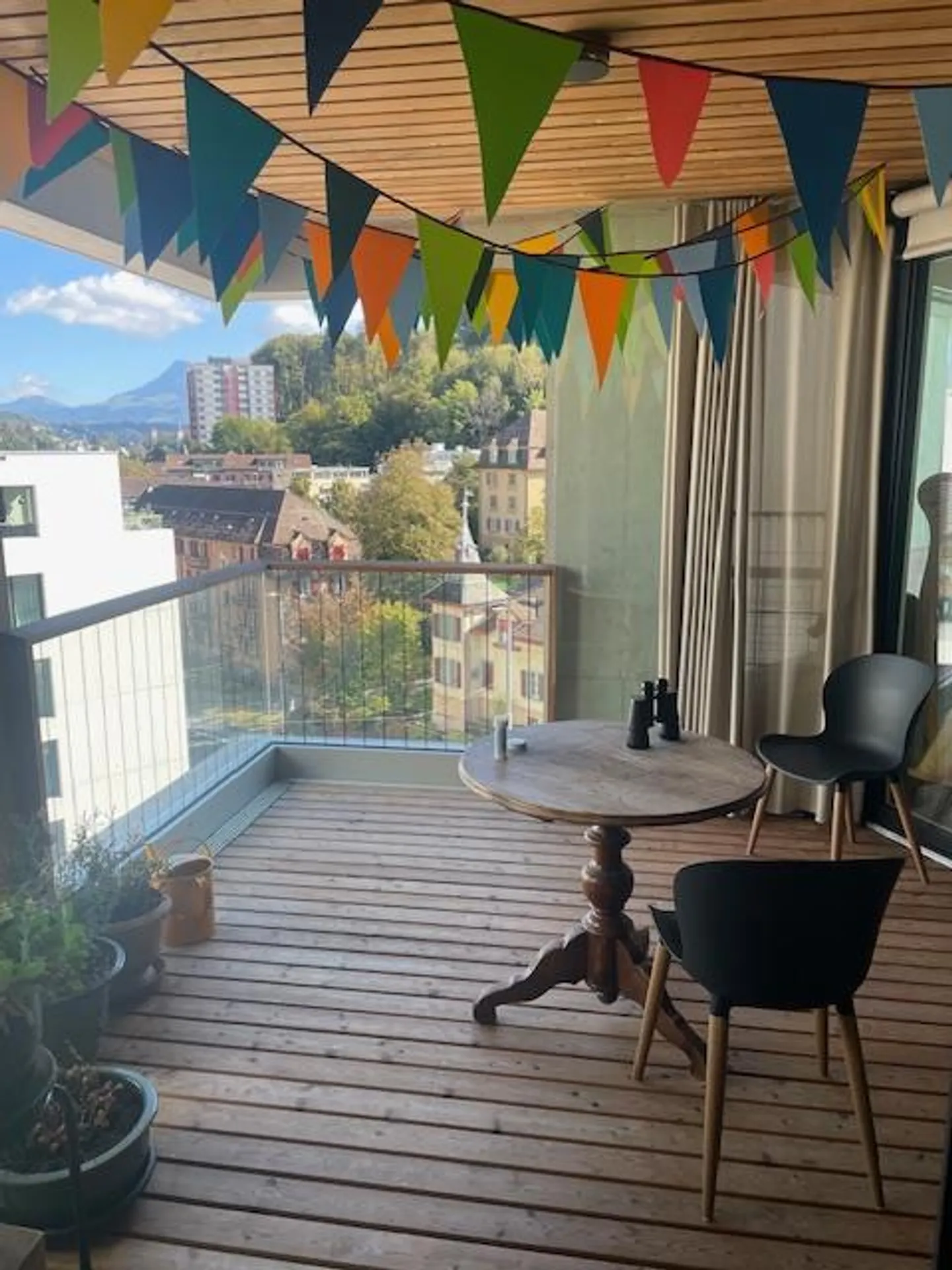 Appartamento in affitto temporaneo - Foto 1 di 6