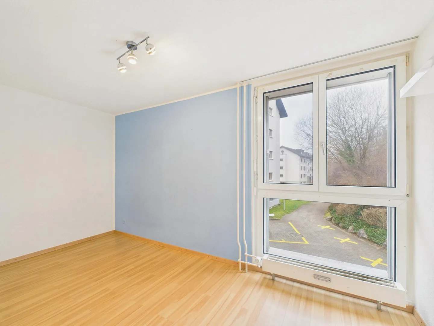 Grosszügige 5.5-Zimmer-Familienwohnung mit Terrassen und Schwedenof... - Foto 6 von 10