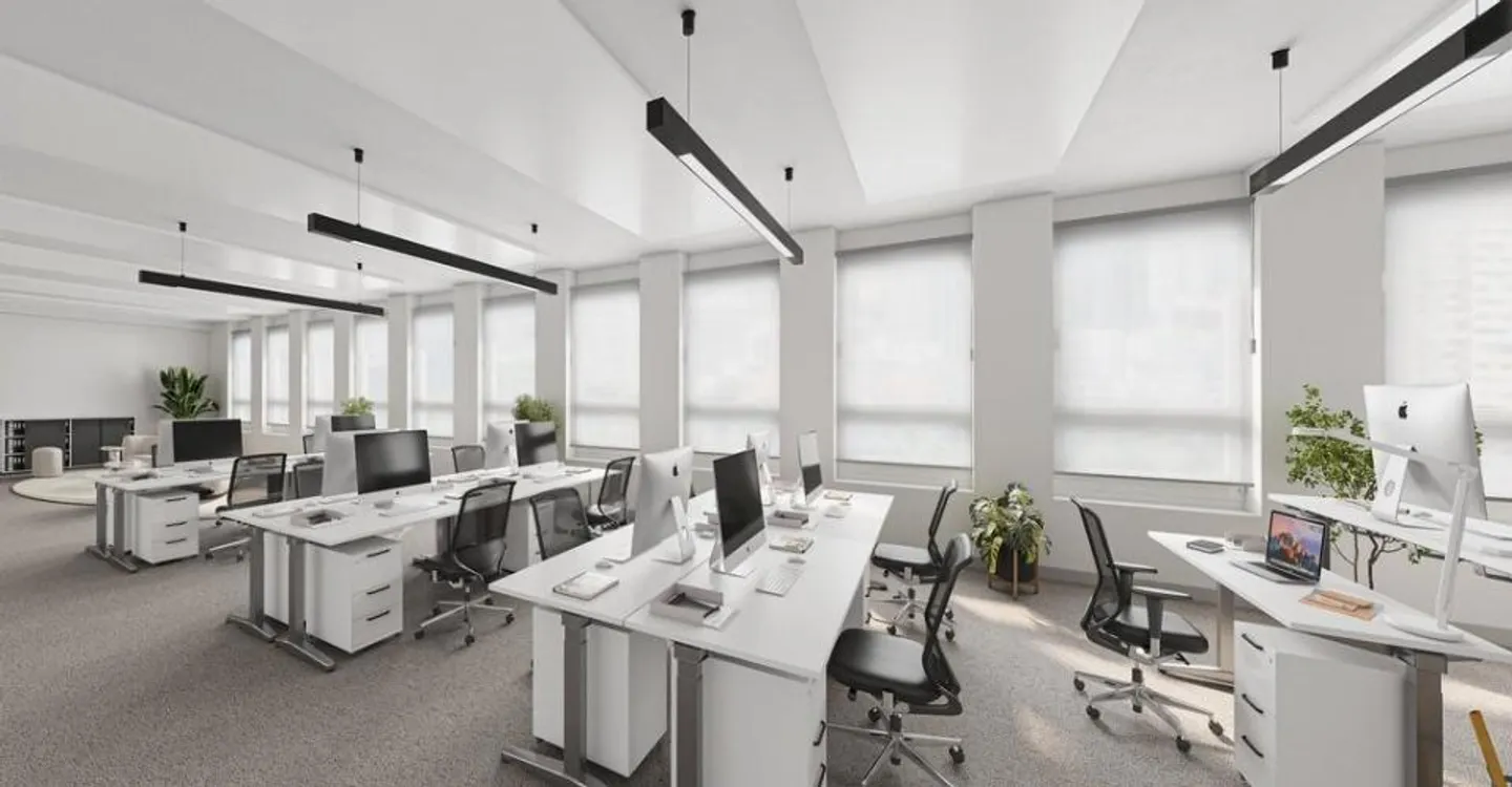 Bureau Moderne Près de l'ONU - Photo 4 sur 4