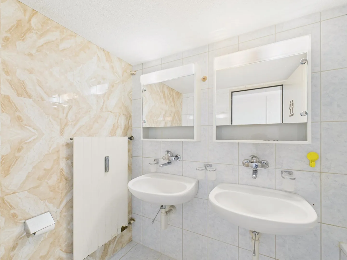 Grosszügige 5.5-Zimmer-Familienwohnung mit Terrassen und Schwedenof... - Foto 7 von 10