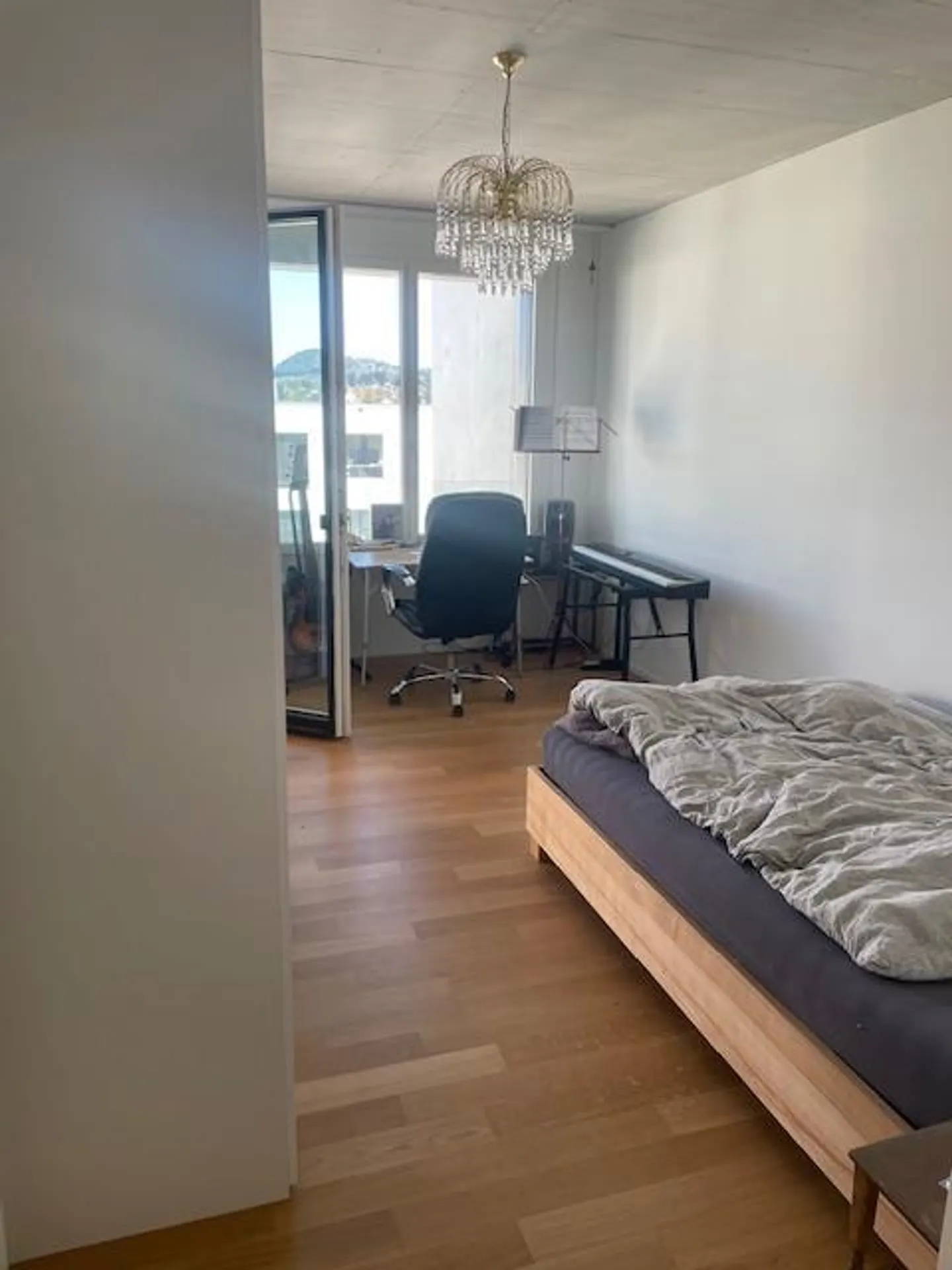 Appartamento in affitto temporaneo - Foto 5 di 6