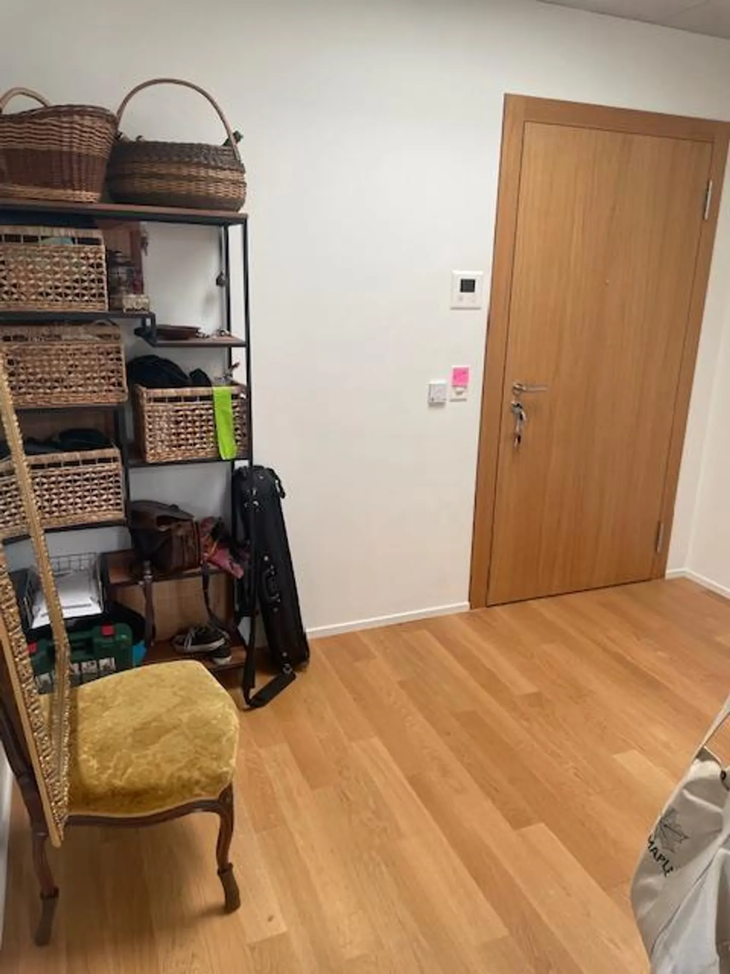 Appartamento in affitto temporaneo - Foto 6 di 6