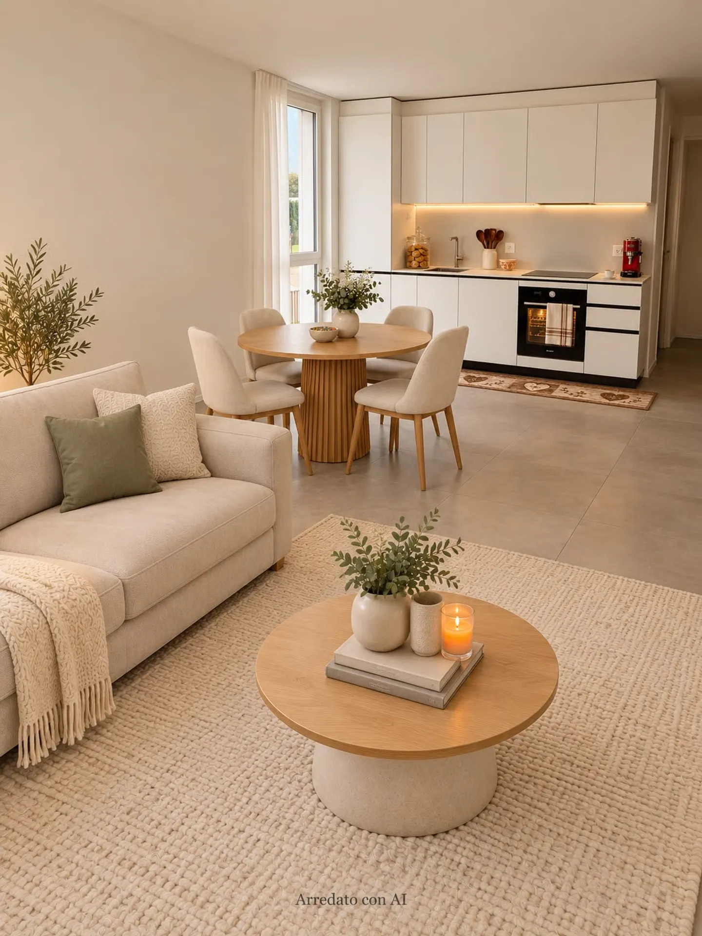 Appartamento con Giardino a Grono - Foto 1 di 11
