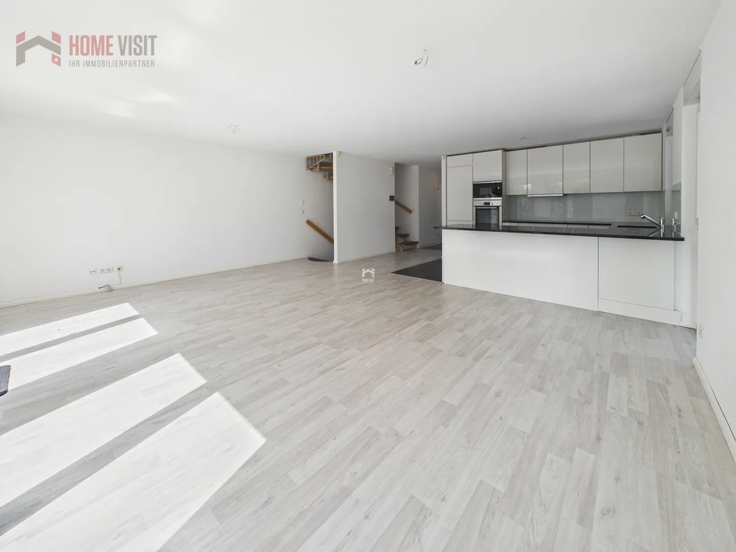 Modern Corner House Near Switzerland - Photo 4 of 23