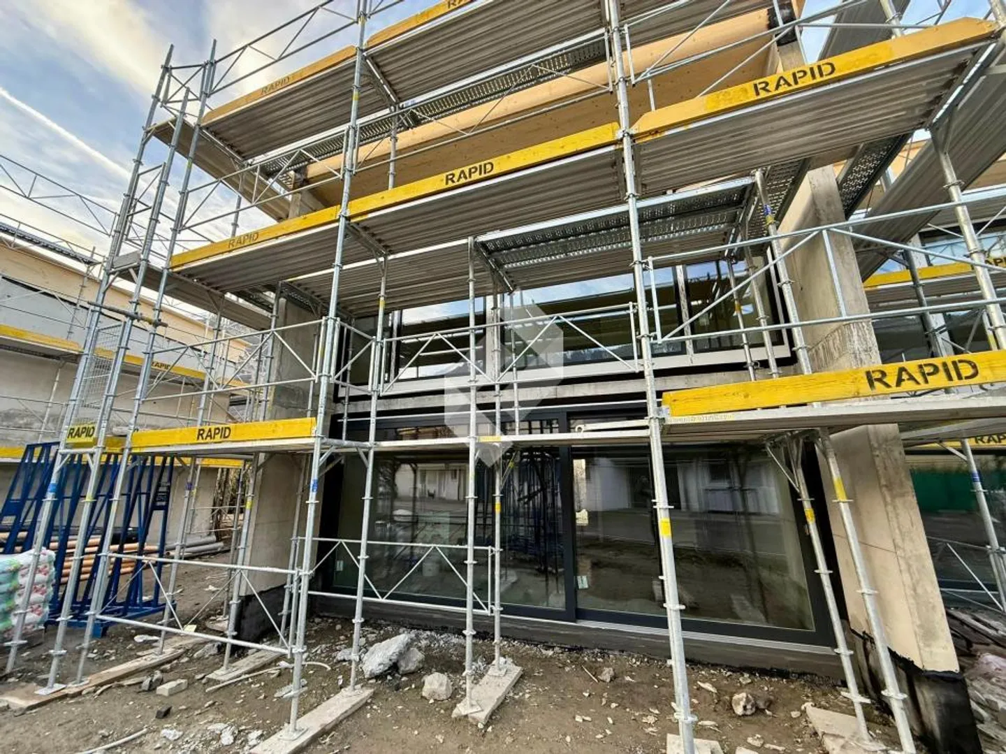 Le ville di Tapagoilles - Foto 12 di 13