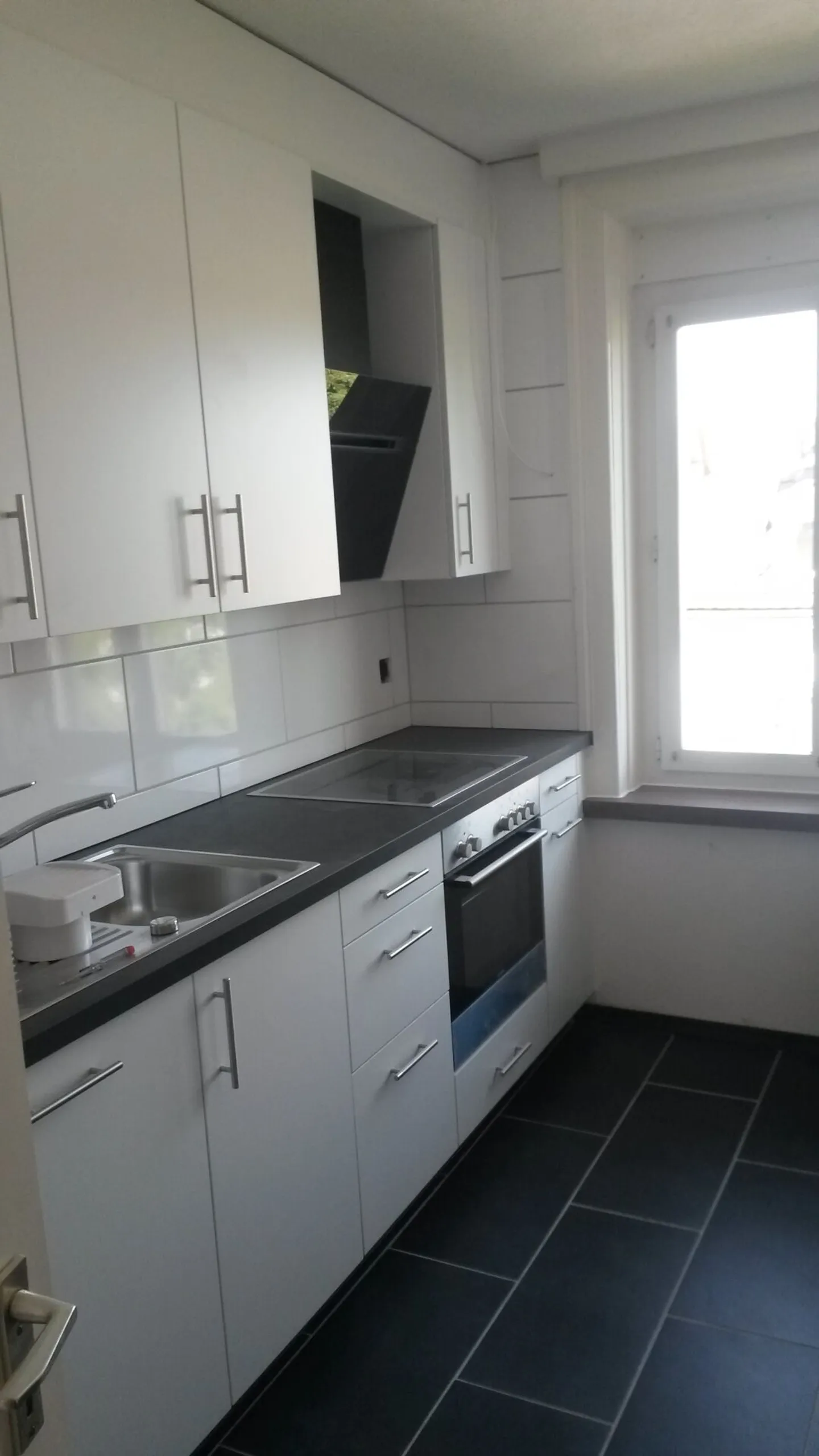 3-room apartment near university - Photo 2 of 13