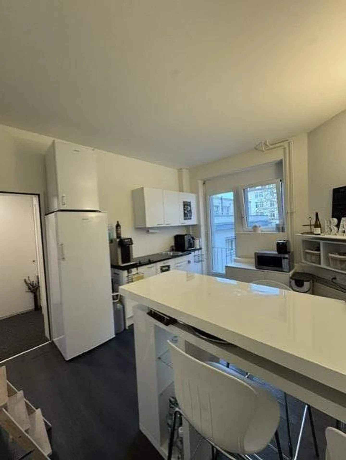 Office for Sublease in Zurich (8002) - Photo 4 of 5