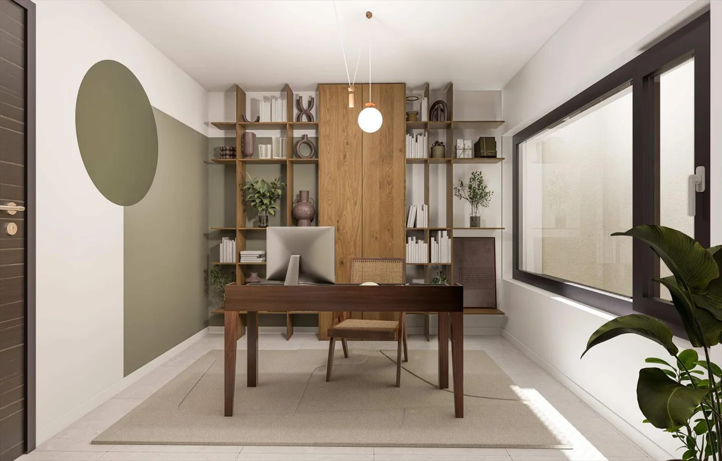 Villa en angle, Avenue de Bel-Air à Chêne-Bourg - Confort et élégance - Photo 11 sur 13