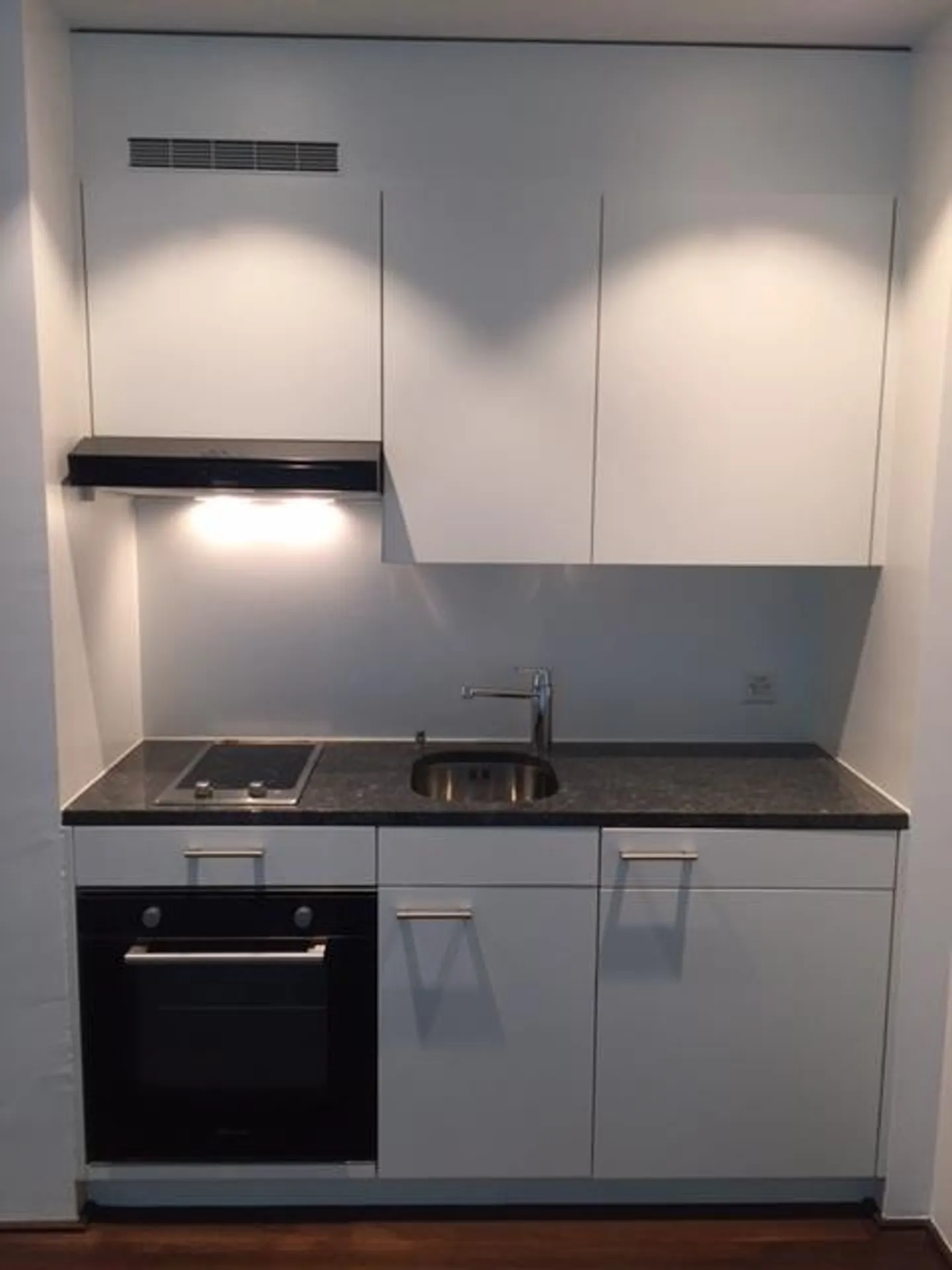 Appartement à louer - Photo 3 sur 6