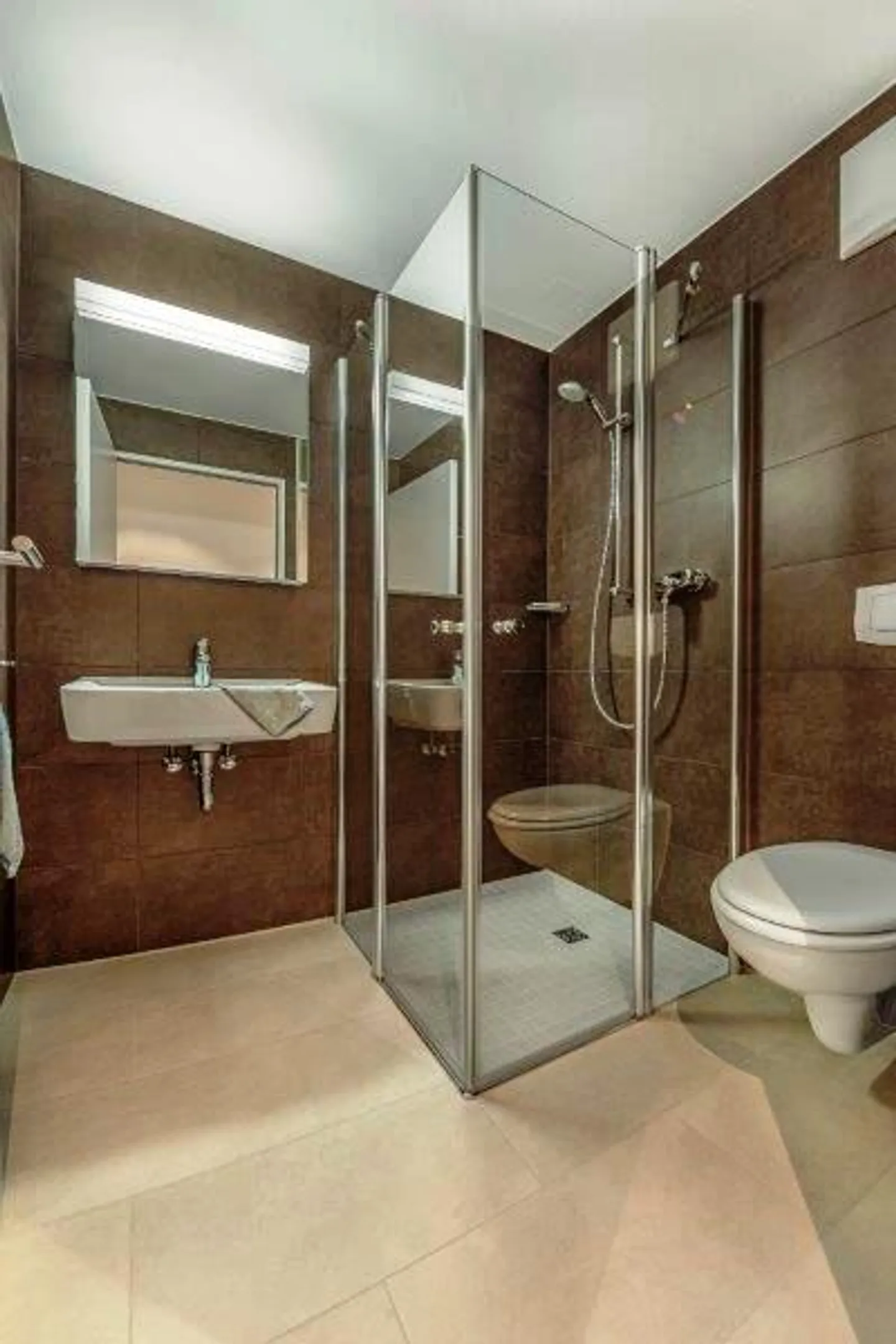 Appartement à louer - Photo 4 sur 6