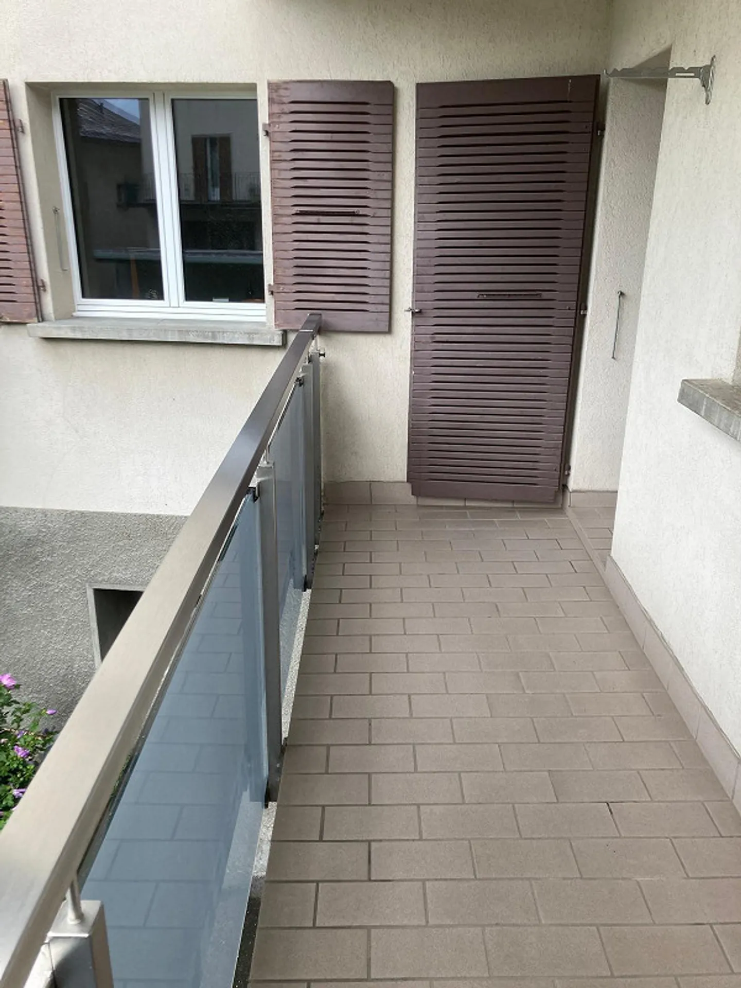 Living with Balcony & Mountain Flair - Photo 2 of 11