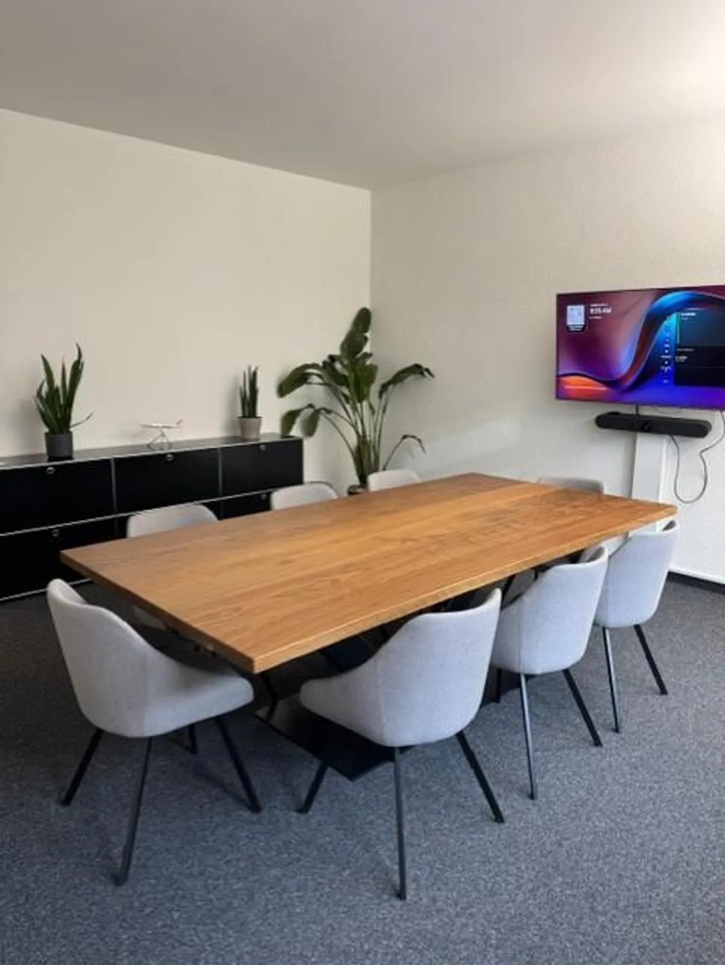 Office for Sublease in Zurich (8002) - Photo 3 of 5