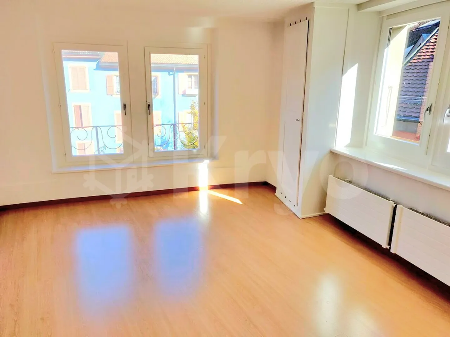 Appartement 3.5 pièces central - Photo 6 sur 8