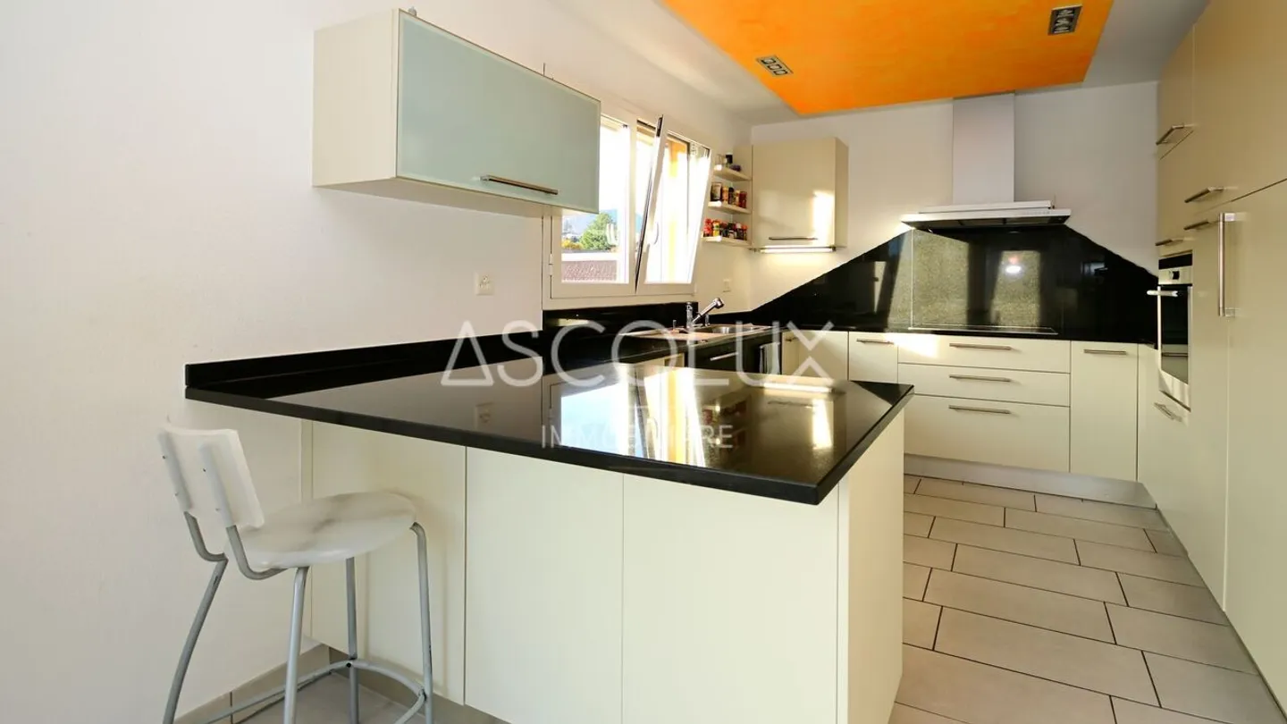 Reihenhaus kaufen - Foto 10 von 13