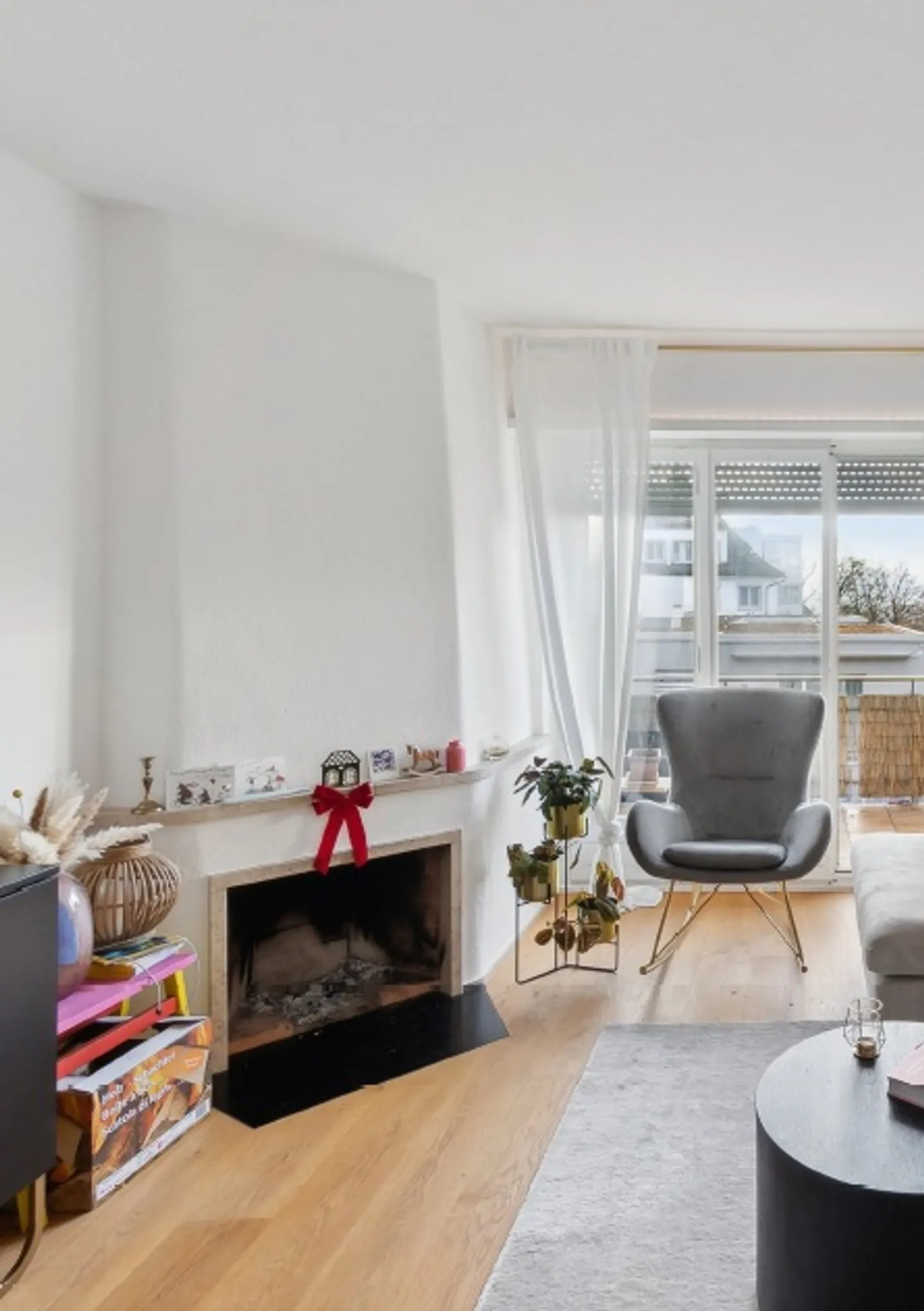 Great apartment in the city of Zurich - Photo 4 of 6