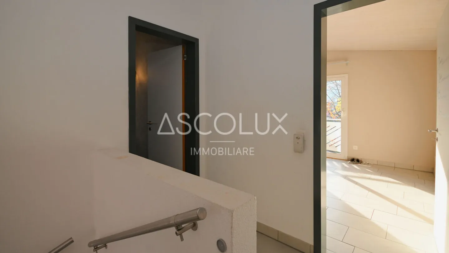 Reihenhaus kaufen - Foto 13 von 13