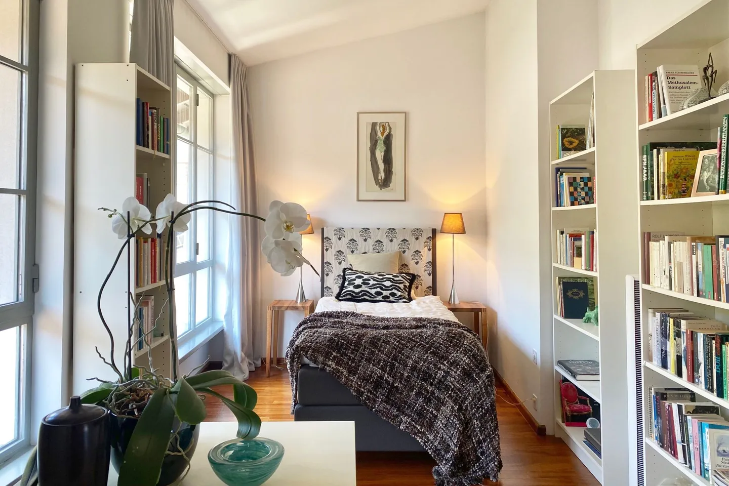 Appartamento in vendita - Foto 32 di 39