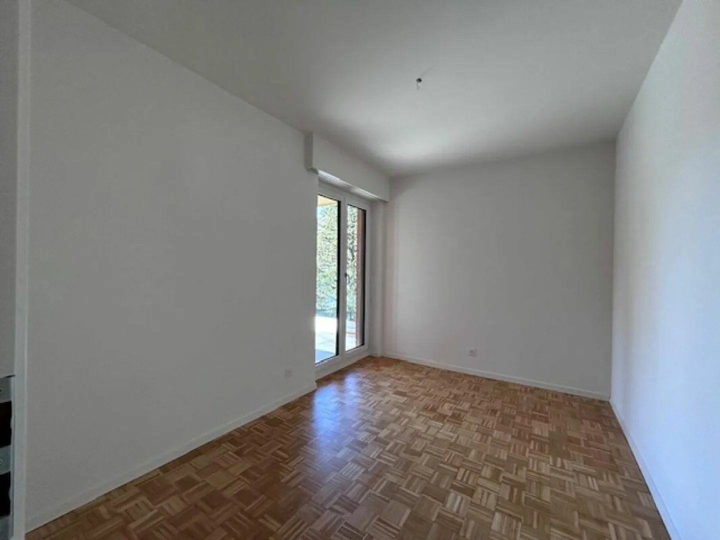 CENTRALE APPARTAMENTO DI 4.5 LOCALI CON CAMINO - COMPLETAMENTE RISTRUTTURATO - Foto 14 di 19