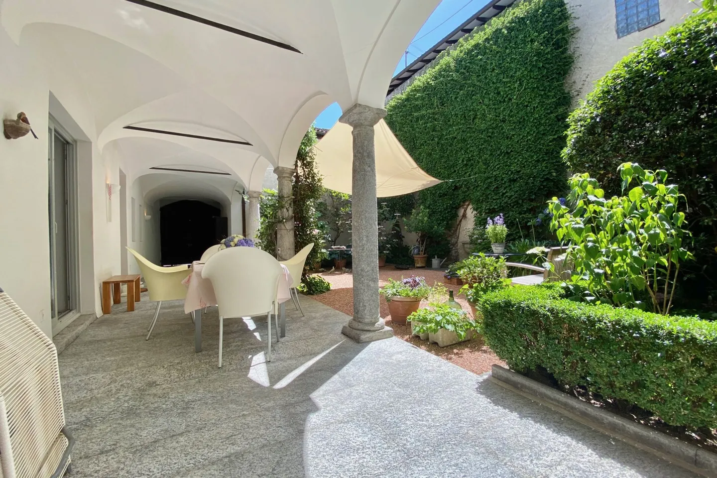 Appartamento in vendita - Foto 39 di 39
