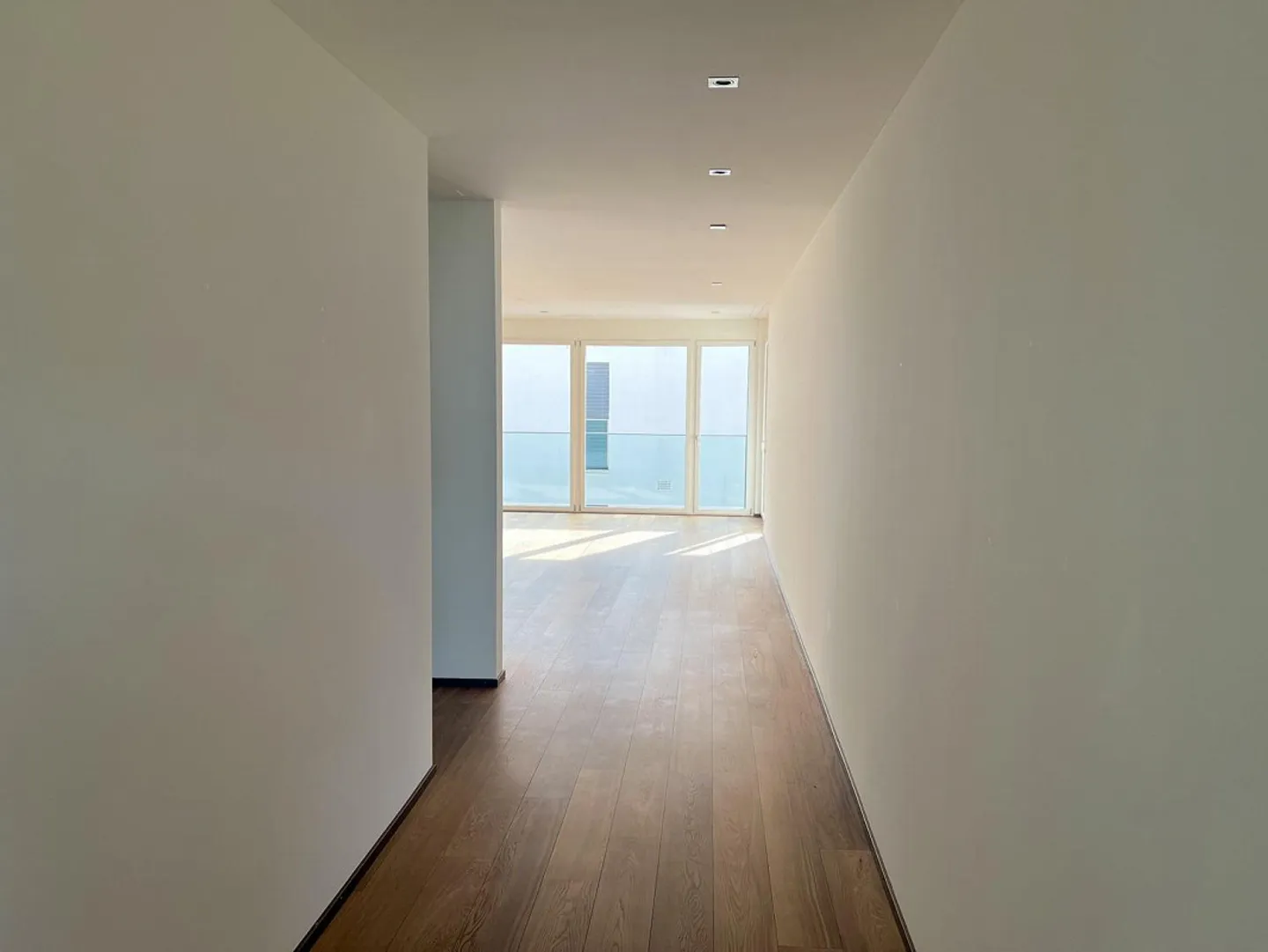 Dream apartment in top location - limited until September 2026 - Photo 6 of 7