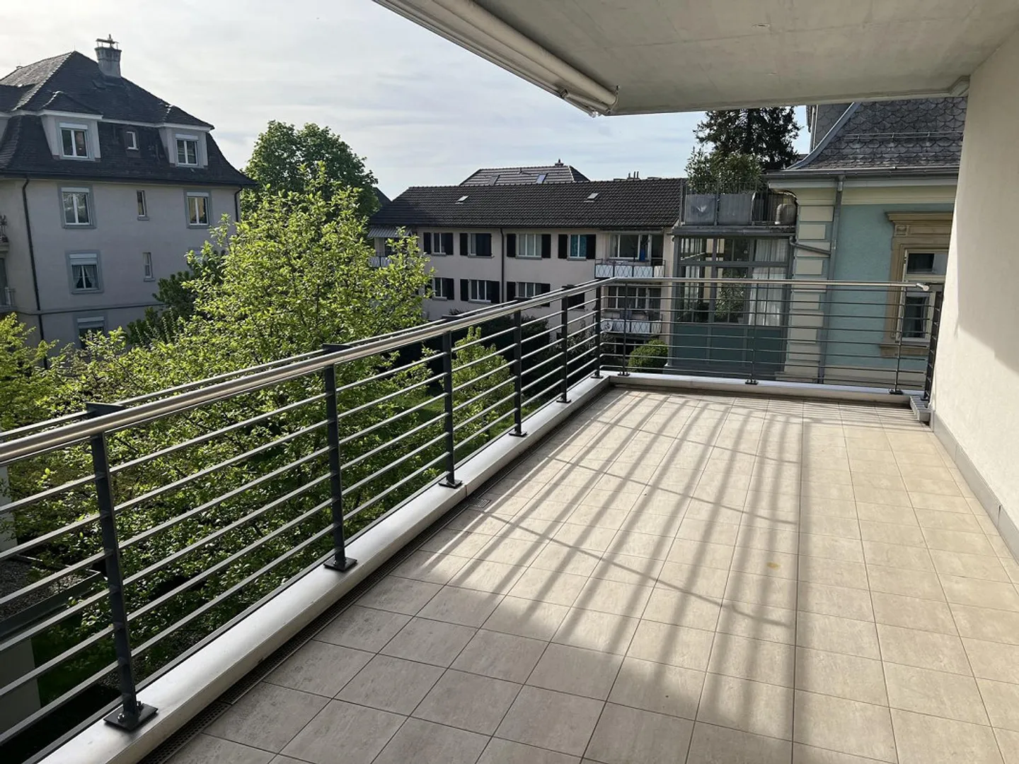 Dream apartment in top location - limited until September 2026 - Photo 7 of 7