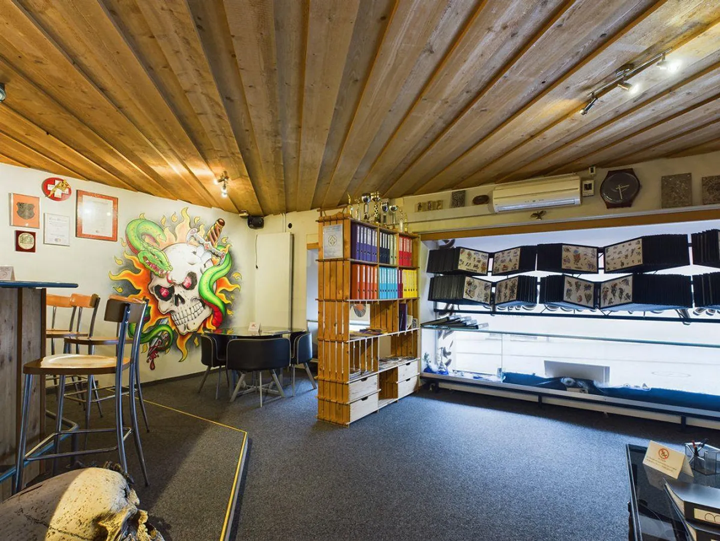 Attraktives Renditeobjekt in zentraler Lage von Grenchen - Photo 2 of 13