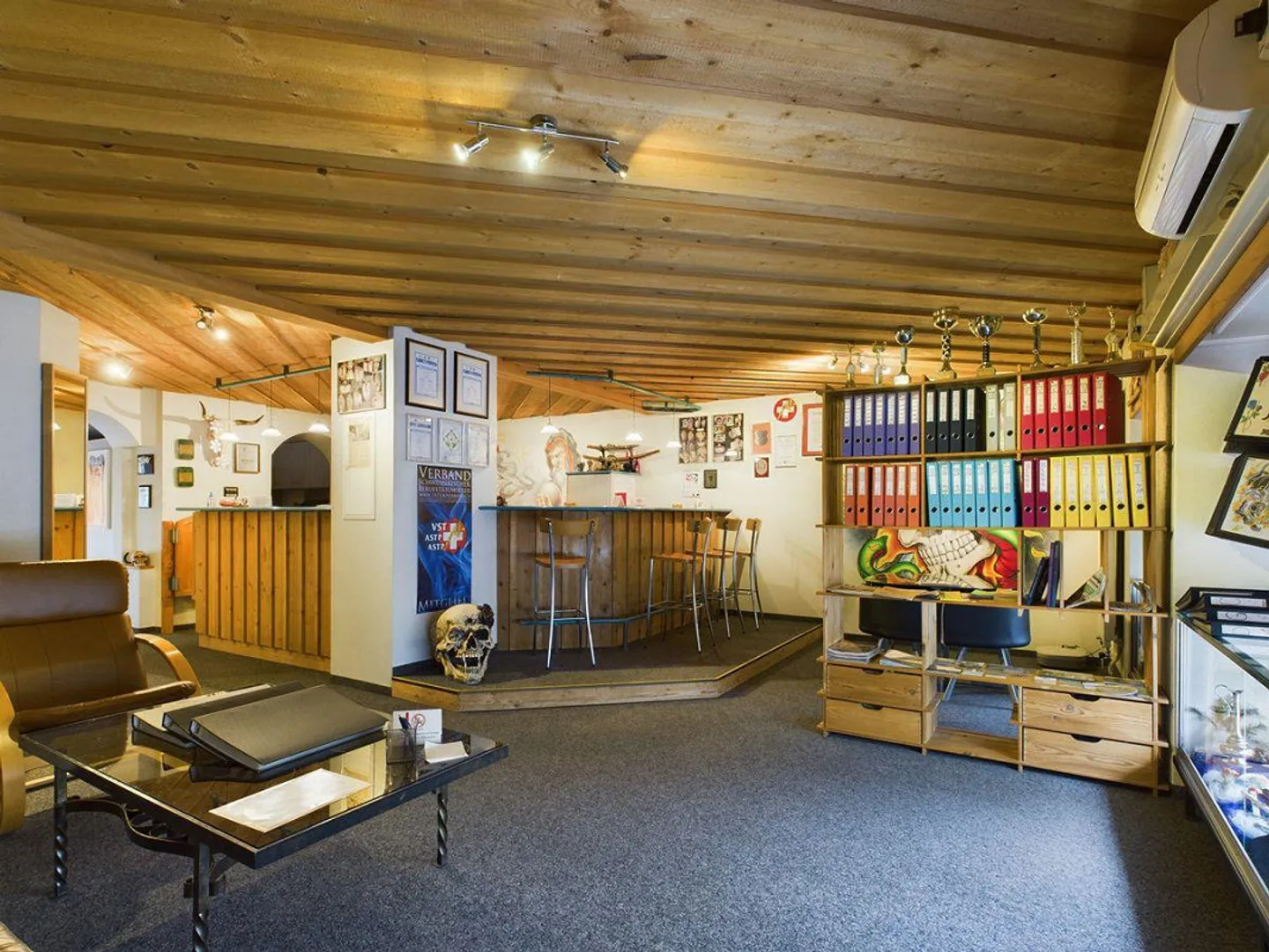 Attraktives Renditeobjekt in zentraler Lage von Grenchen - Photo 3 of 13