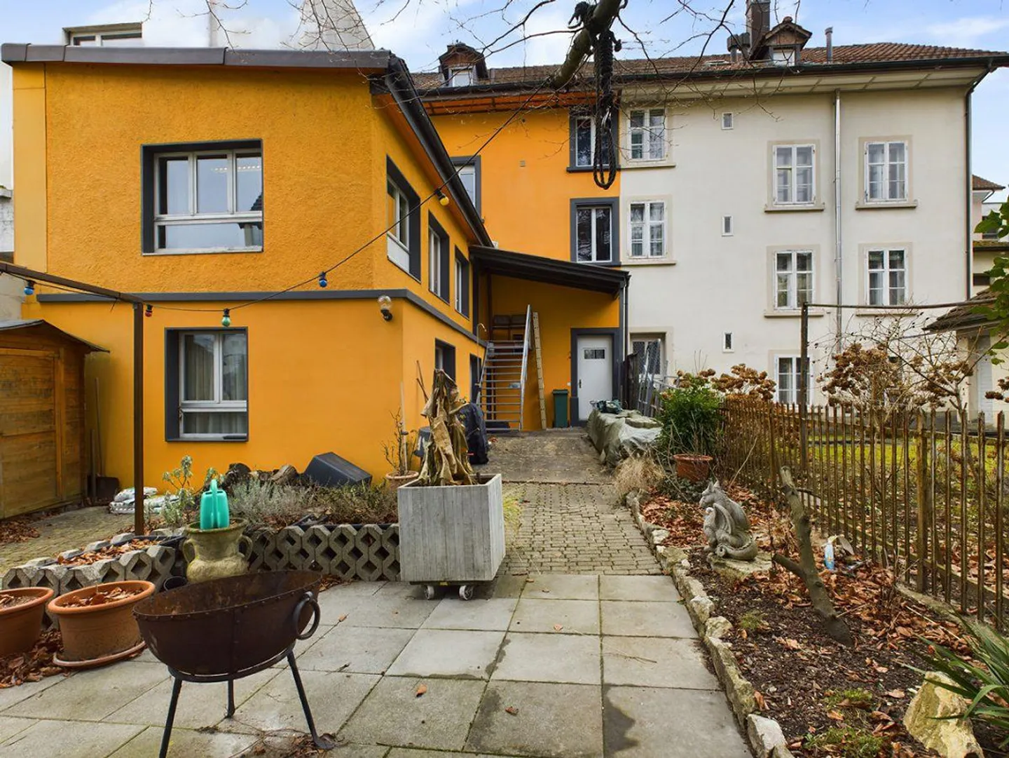 Attraktives Renditeobjekt in zentraler Lage von Grenchen - Photo 8 of 13