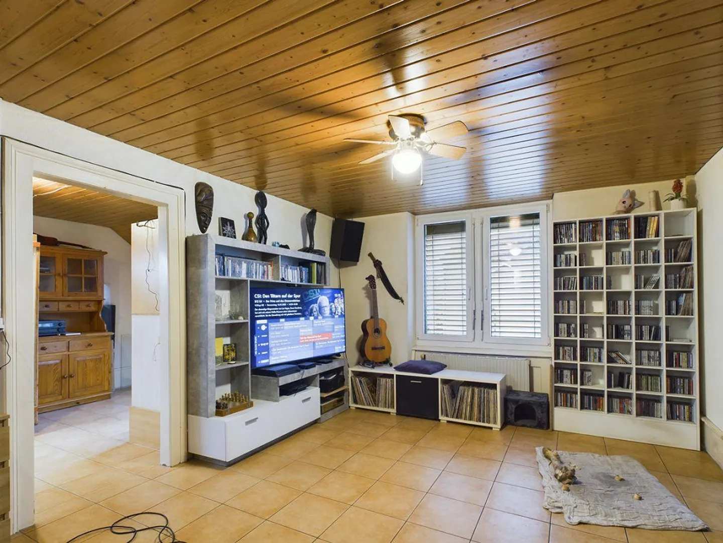 Attraktives Renditeobjekt in zentraler Lage von Grenchen - Photo 9 of 13