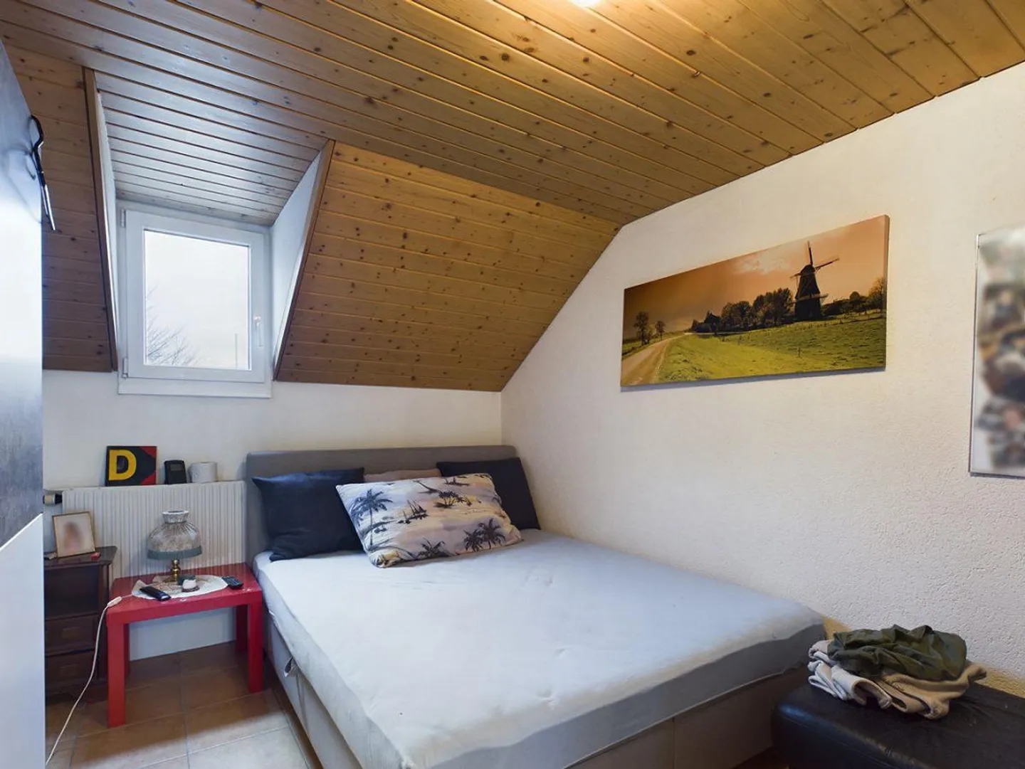 Attraktives Renditeobjekt in zentraler Lage von Grenchen - Photo 10 of 13