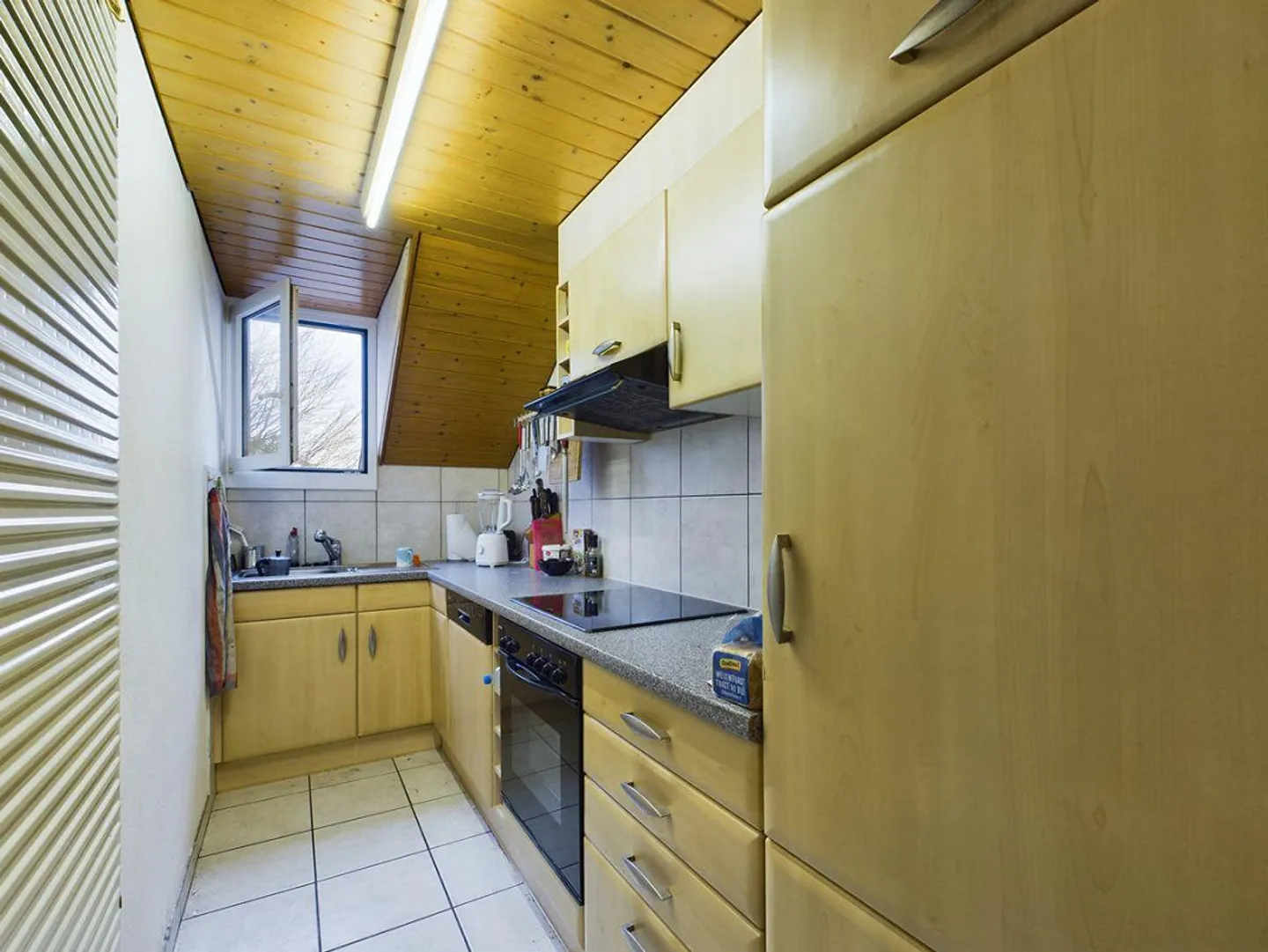 Attraktives Renditeobjekt in zentraler Lage von Grenchen - Photo 11 of 13