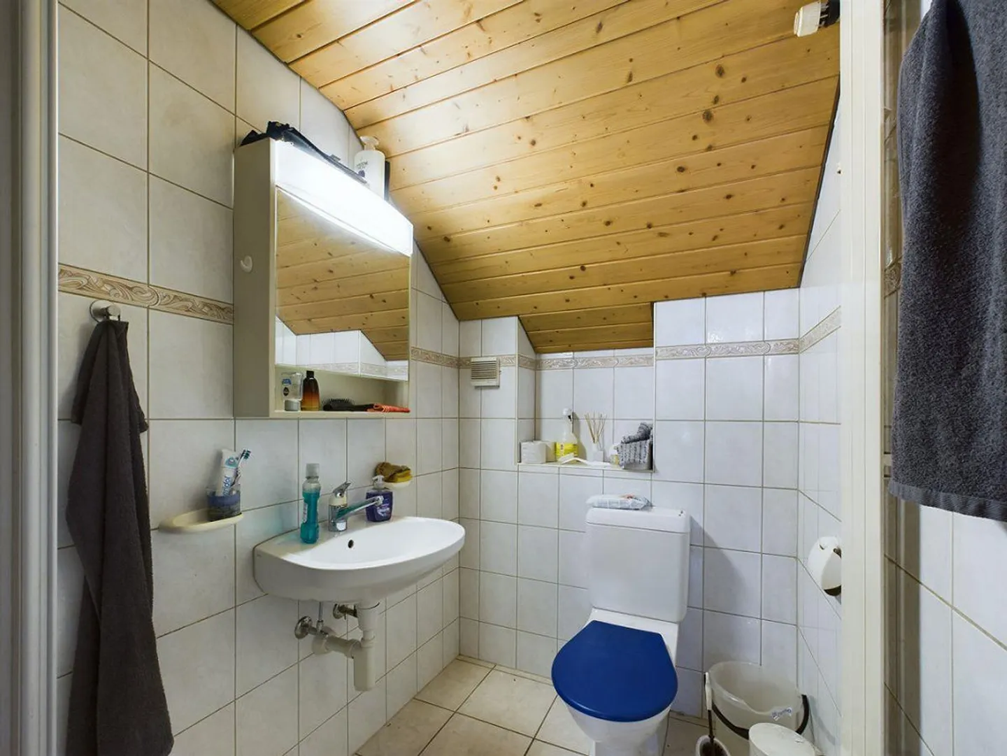 Attraktives Renditeobjekt in zentraler Lage von Grenchen - Photo 12 of 13