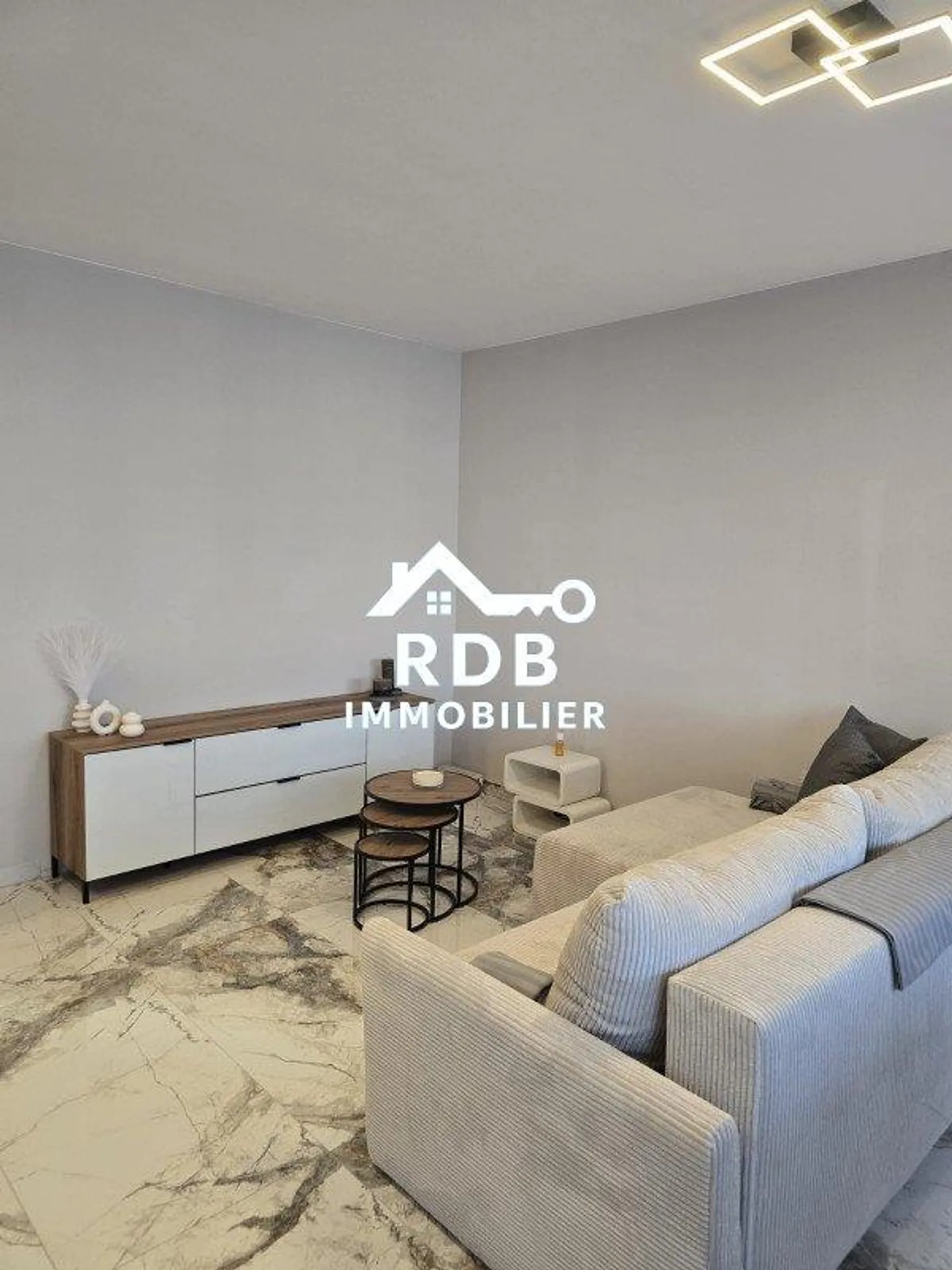 Furnished Apartment in Meyrin - Photo 4 of 8