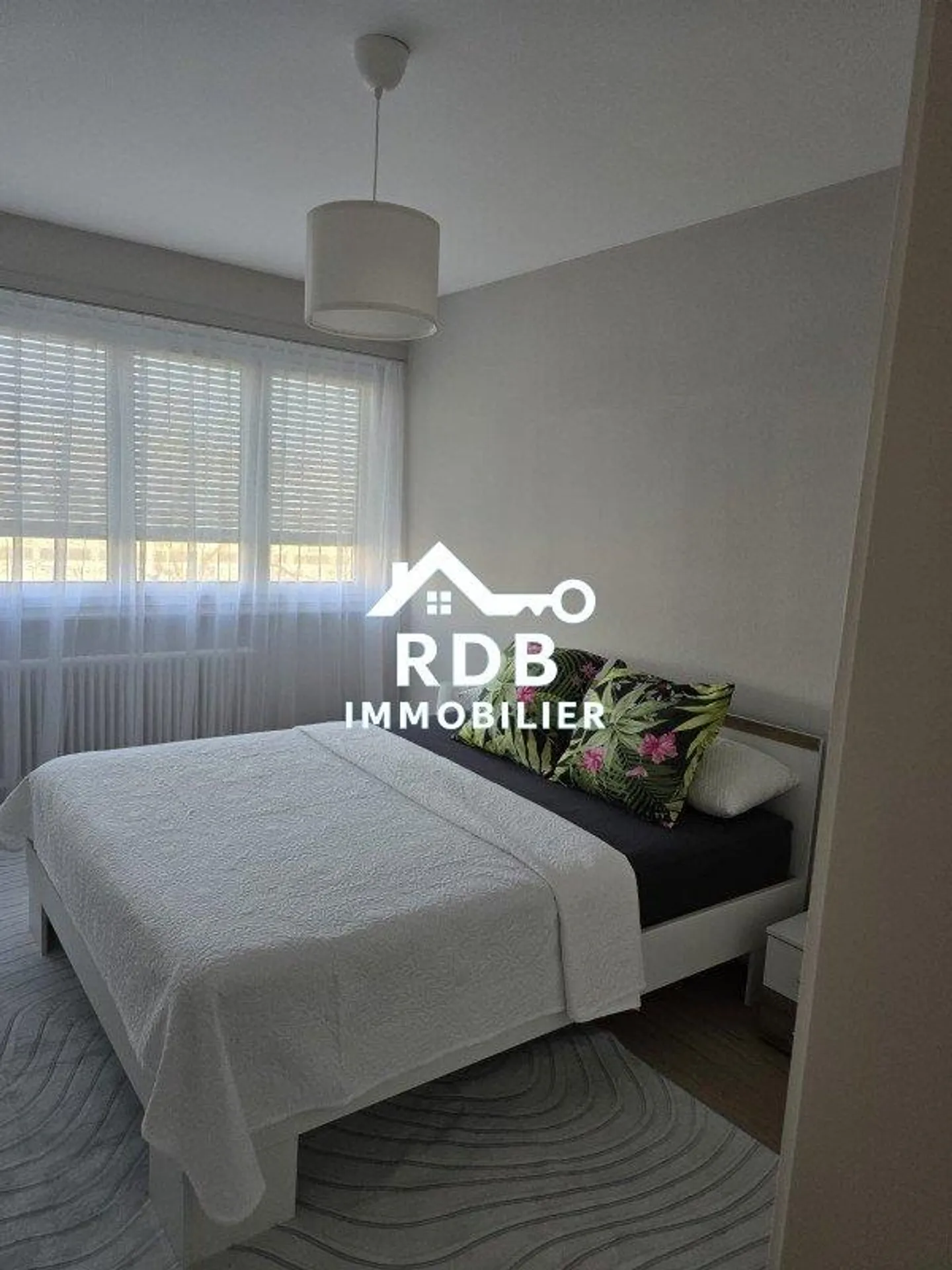 Furnished Apartment in Meyrin - Photo 5 of 8