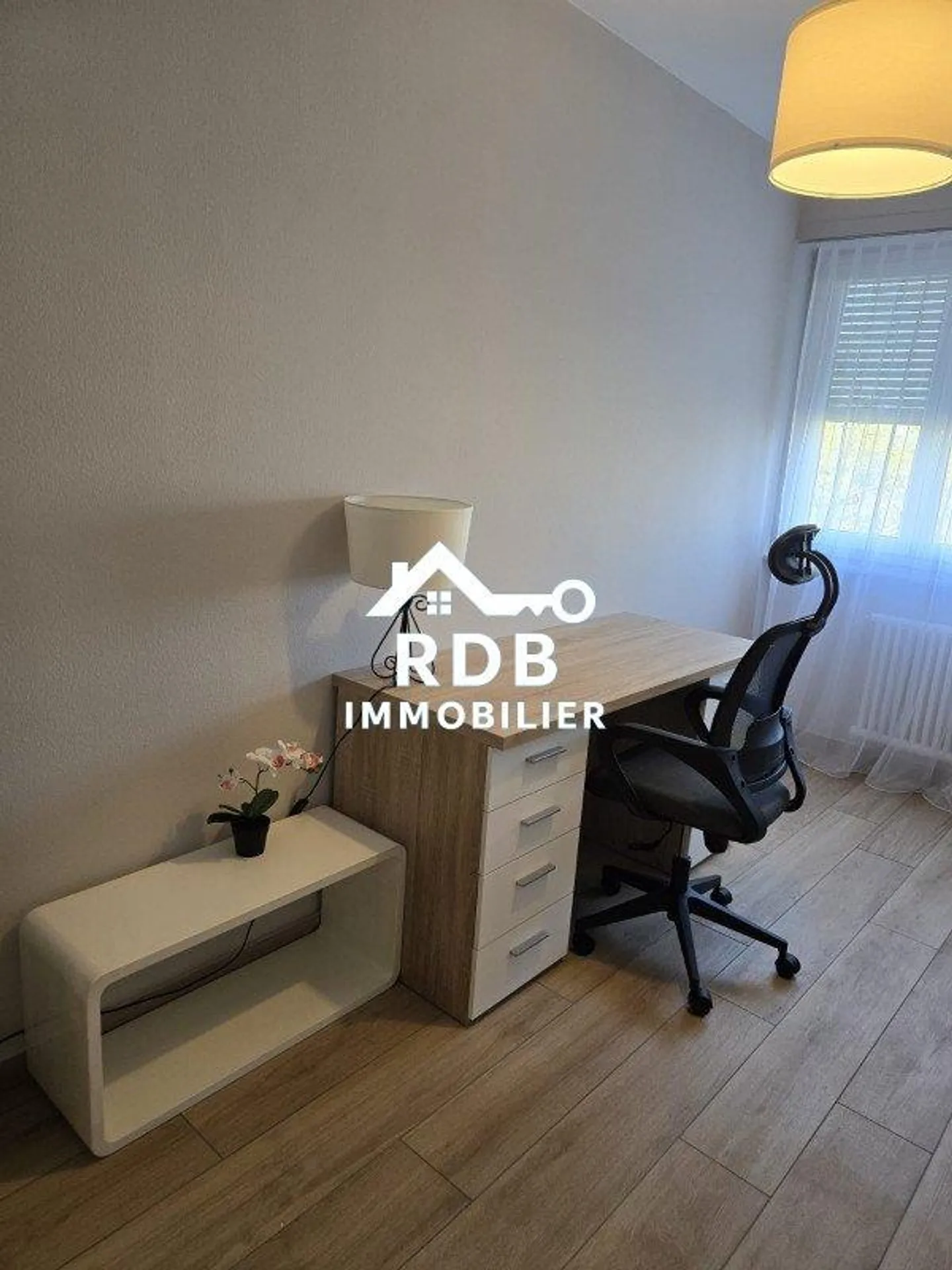 Furnished Apartment in Meyrin - Photo 6 of 8