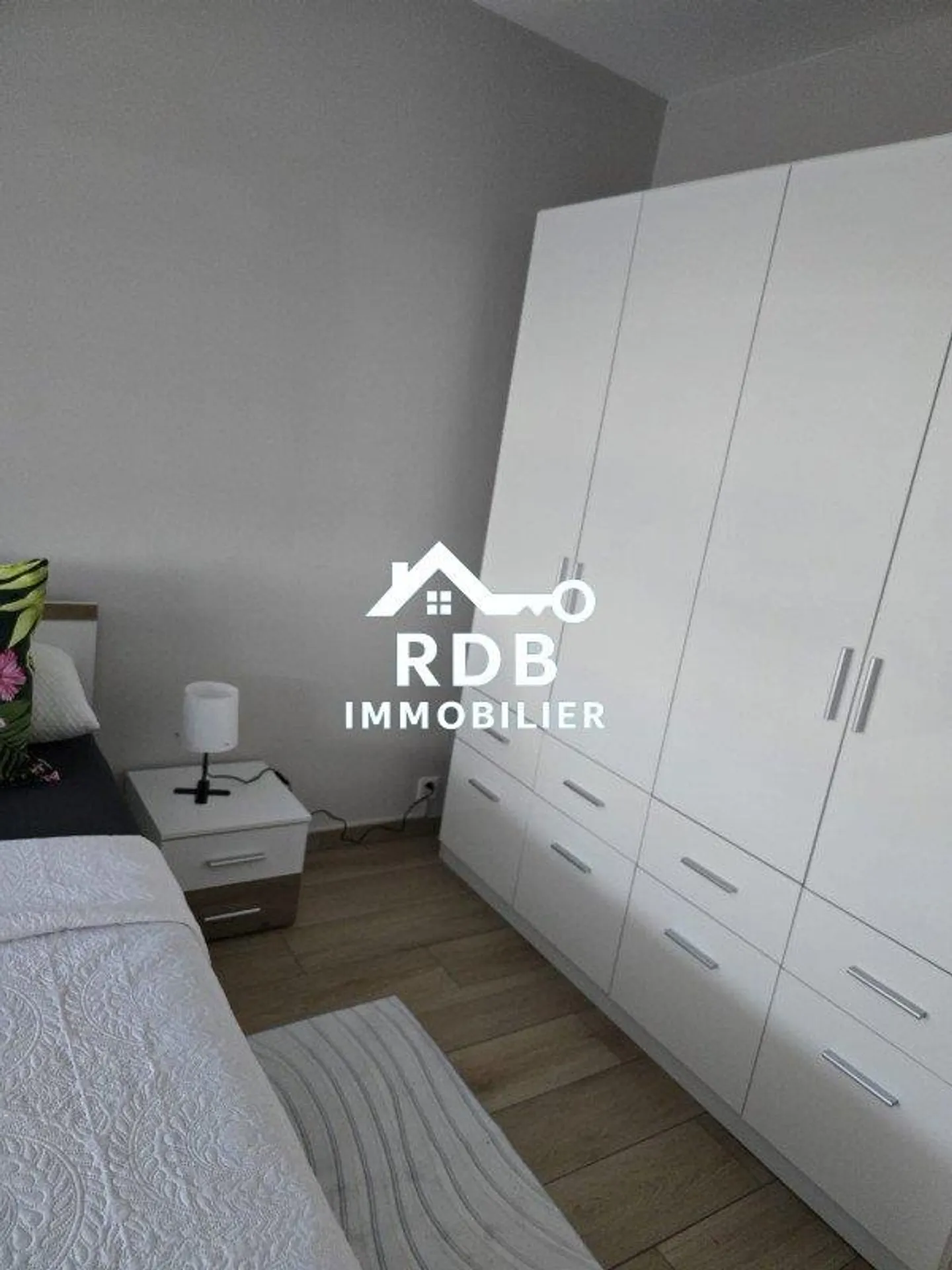 Furnished Apartment in Meyrin - Photo 7 of 8