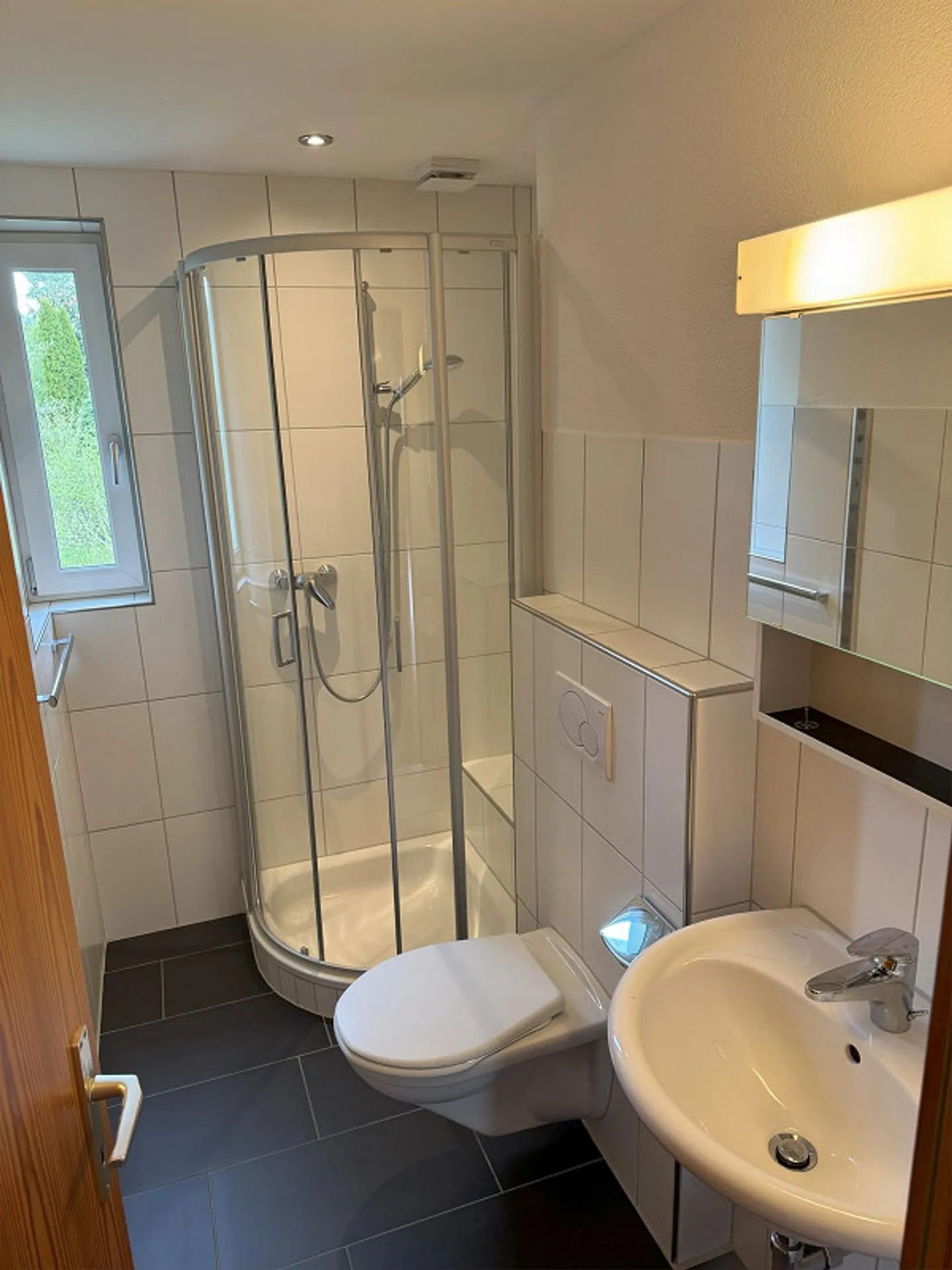Charming 5.5-room attic apartment in the attractive municipality of Zuzwil SG - Photo 5 of 22