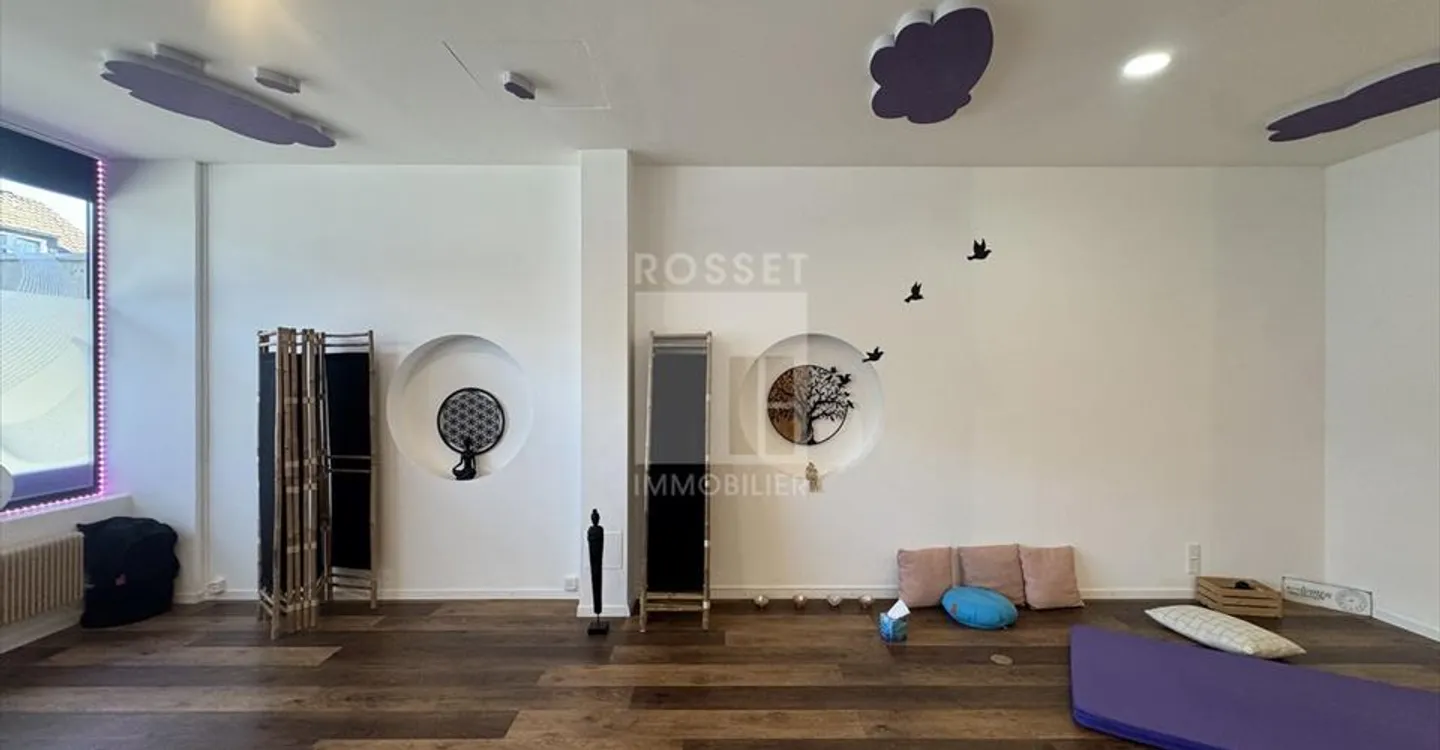 Edificio ad uso misto in affitto - Foto 2 di 6