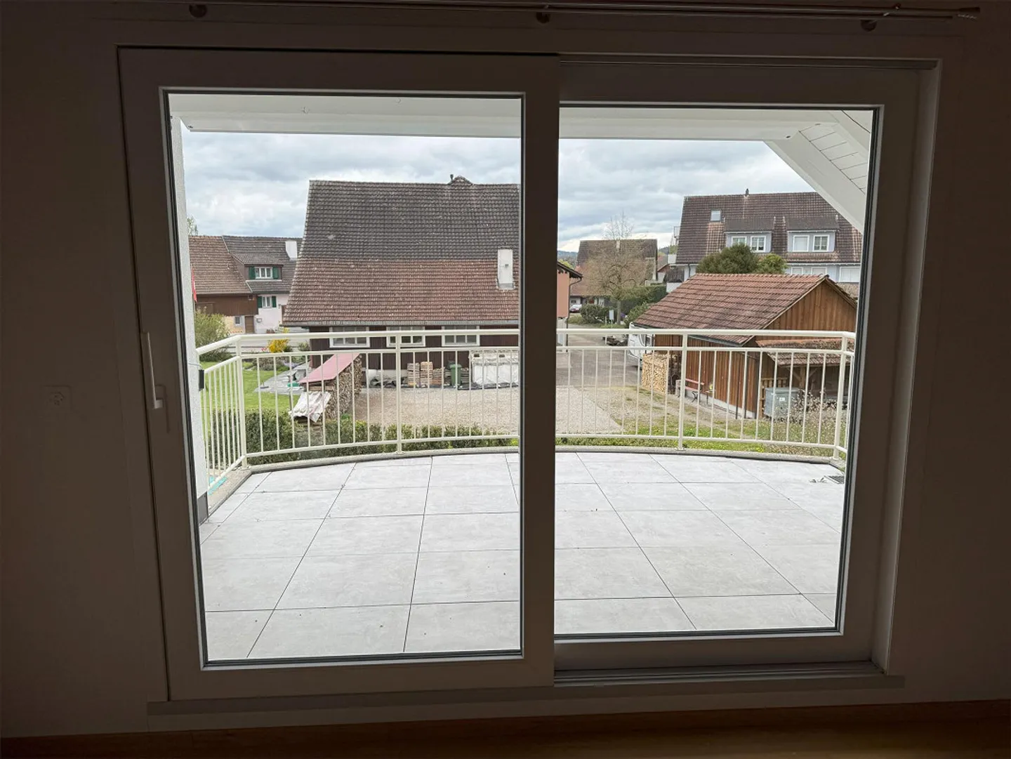 Charming 5.5-room attic apartment in the attractive municipality of Zuzwil SG - Photo 9 of 22