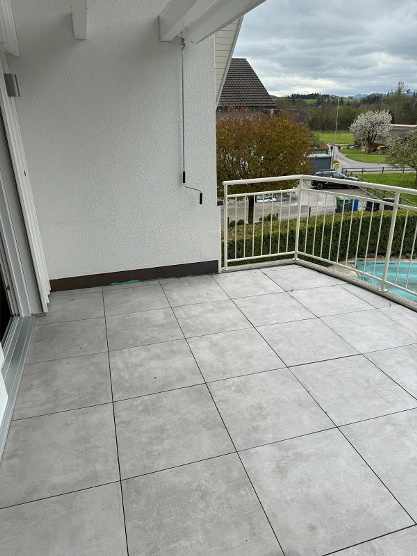 Charming 5.5-room attic apartment in the attractive municipality of Zuzwil SG - Photo 10 of 22