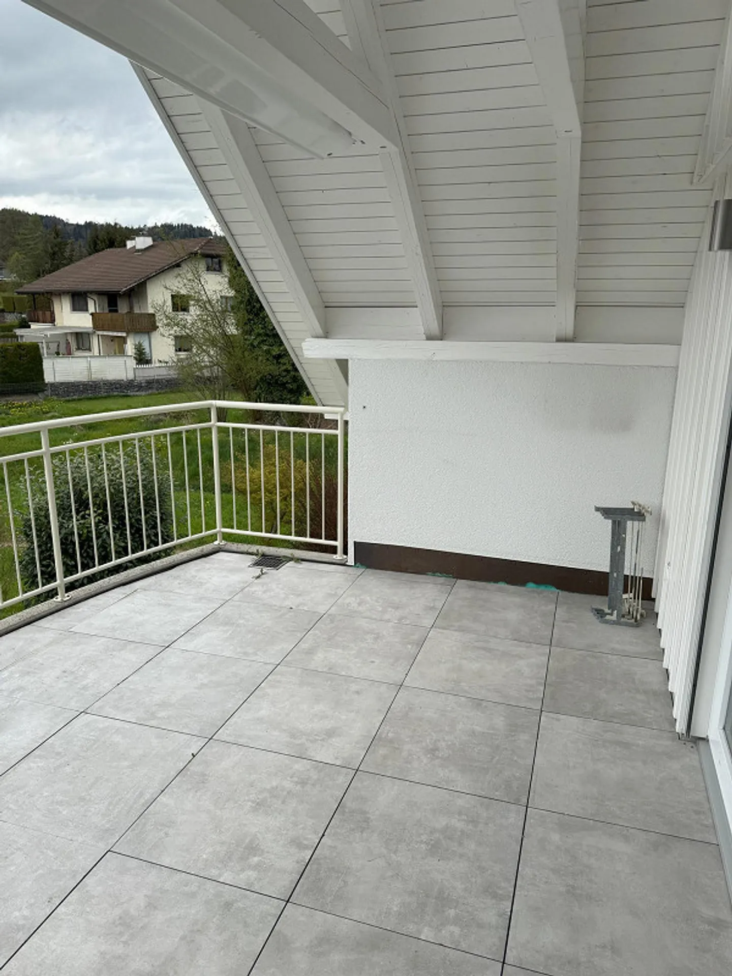 Charming 5.5-room attic apartment in the attractive municipality of Zuzwil SG - Photo 11 of 22