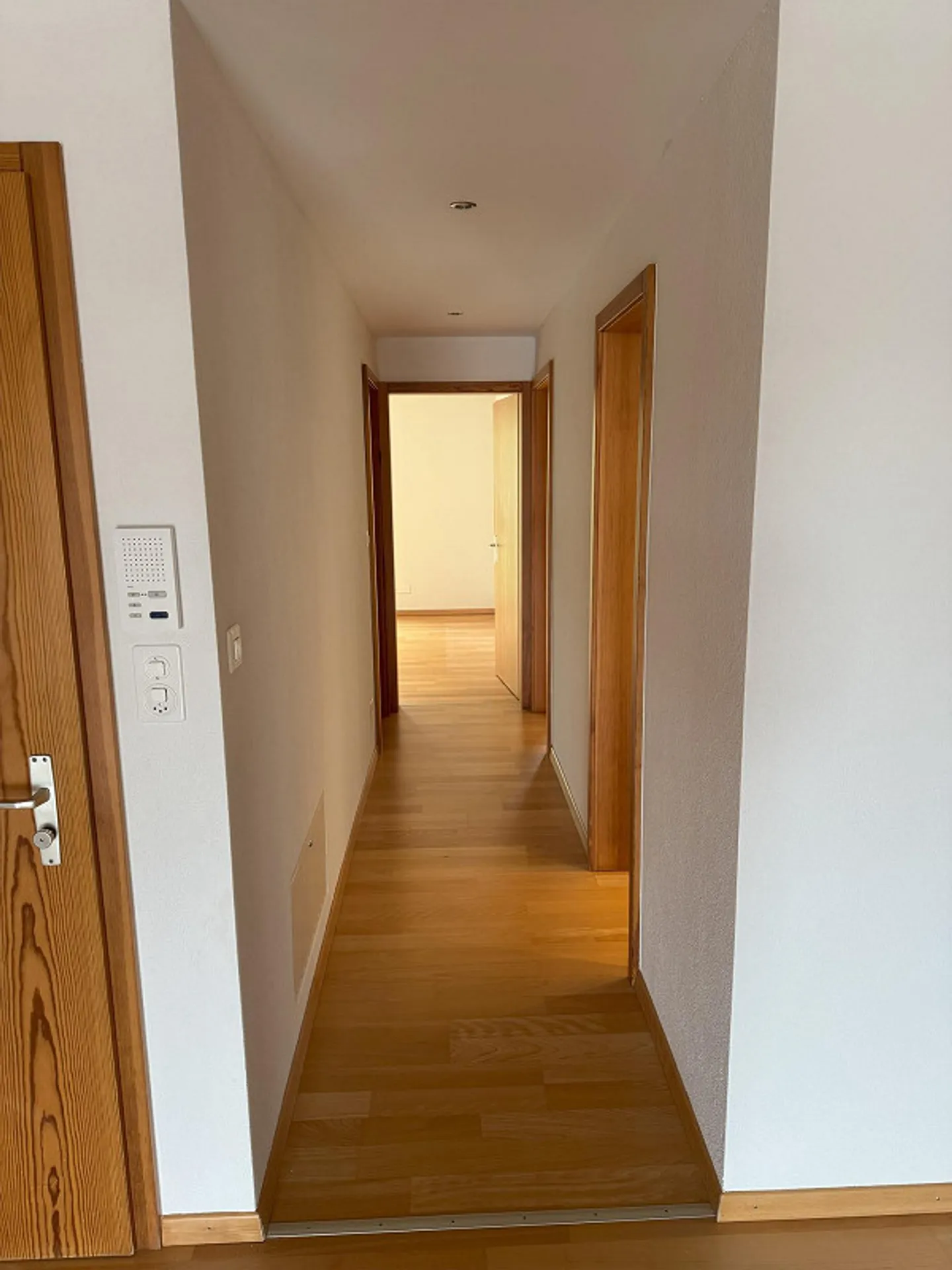 Charming 5.5-room attic apartment in the attractive municipality of Zuzwil SG - Photo 12 of 22
