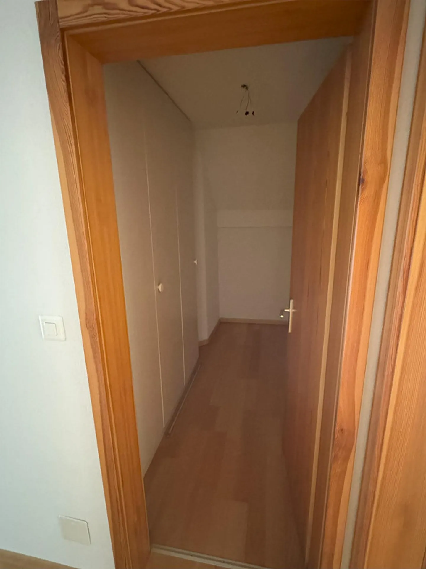 Charming 5.5-room attic apartment in the attractive municipality of Zuzwil SG - Photo 13 of 22