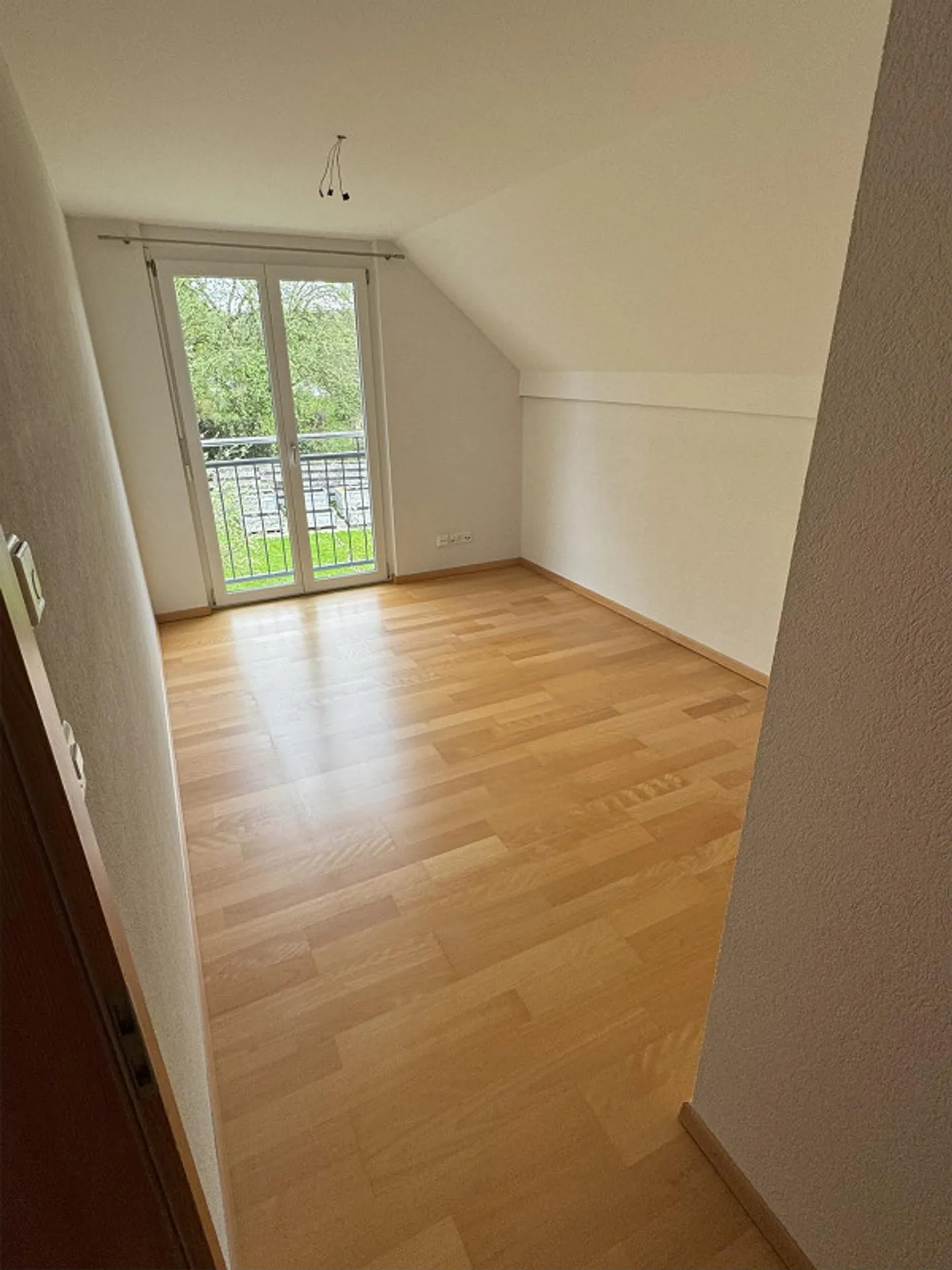 Charming 5.5-room attic apartment in the attractive municipality of Zuzwil SG - Photo 15 of 22