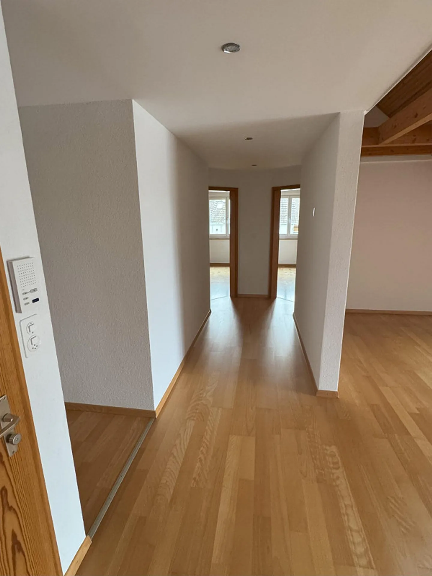 Charming 5.5-room attic apartment in the attractive municipality of Zuzwil SG - Photo 16 of 22
