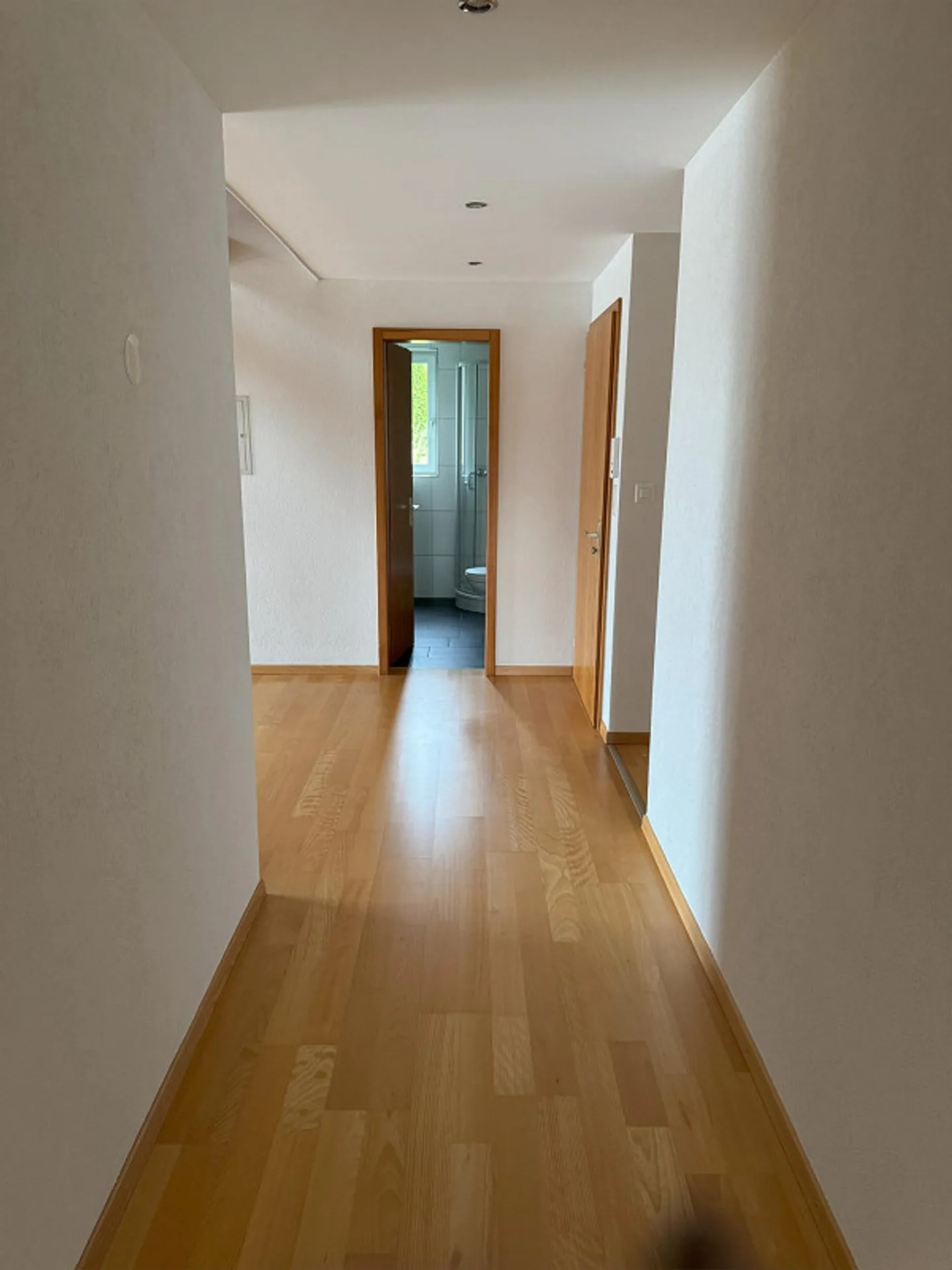 Charming 5.5-room attic apartment in the attractive municipality of Zuzwil SG - Photo 17 of 22