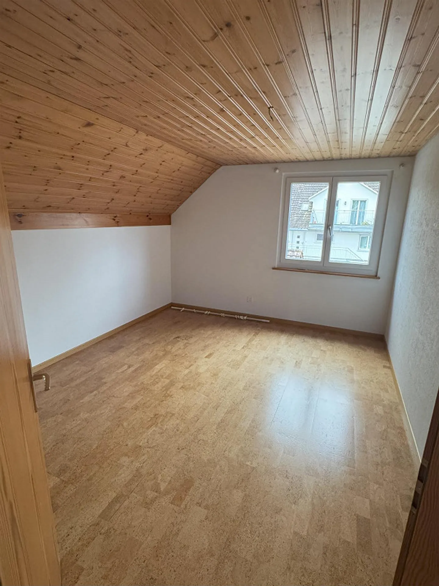 Charming 5.5-room attic apartment in the attractive municipality of Zuzwil SG - Photo 19 of 22